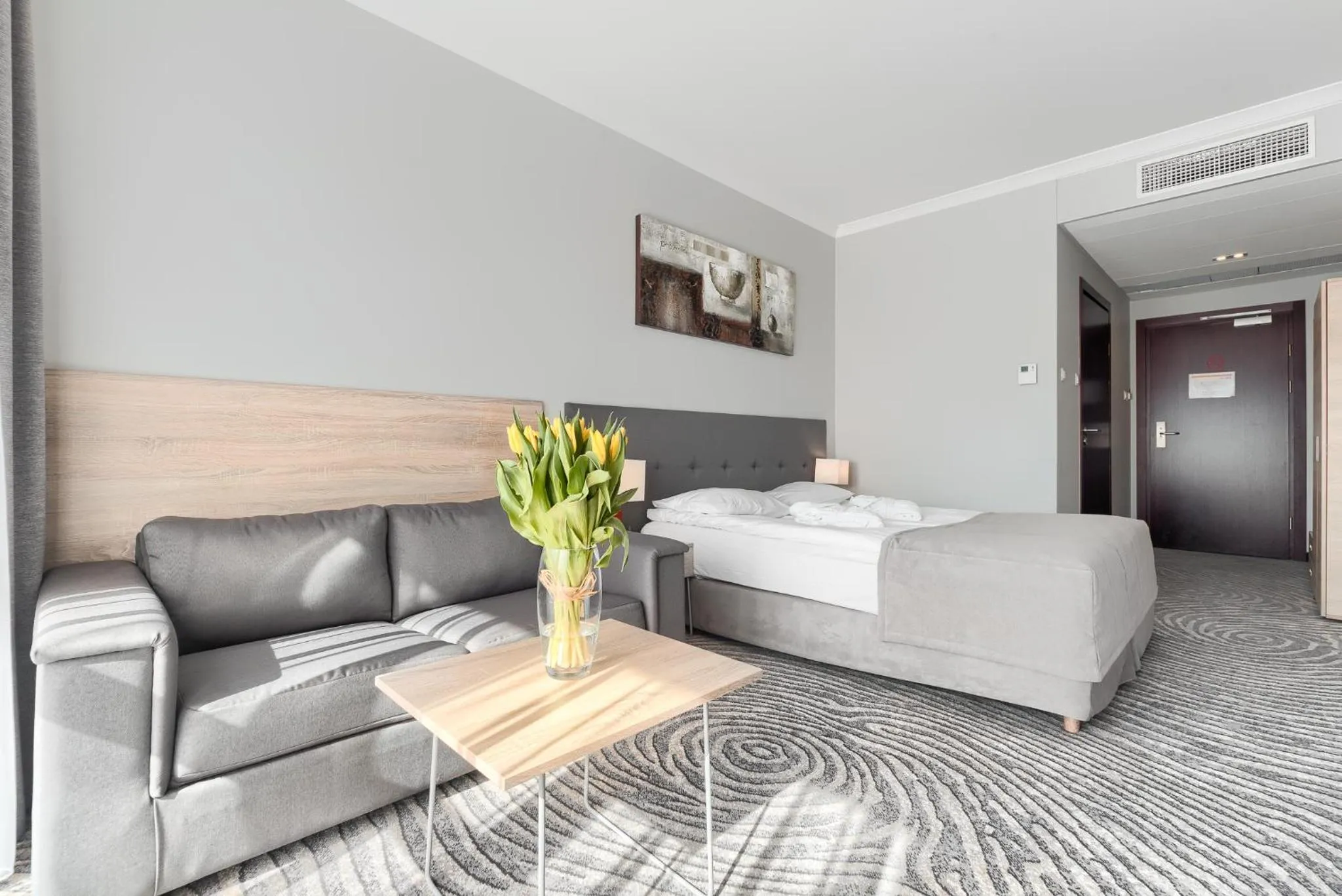 Photo of the whole room in Hotel Leda Spa - Adults Only