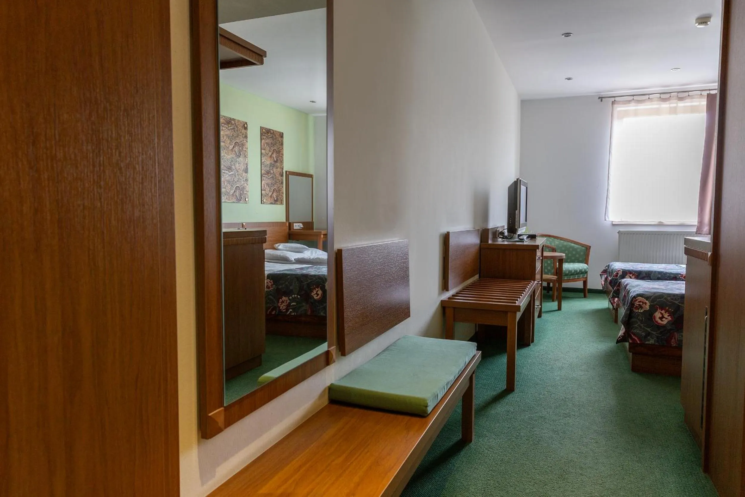 Other in Hotel Max Inn