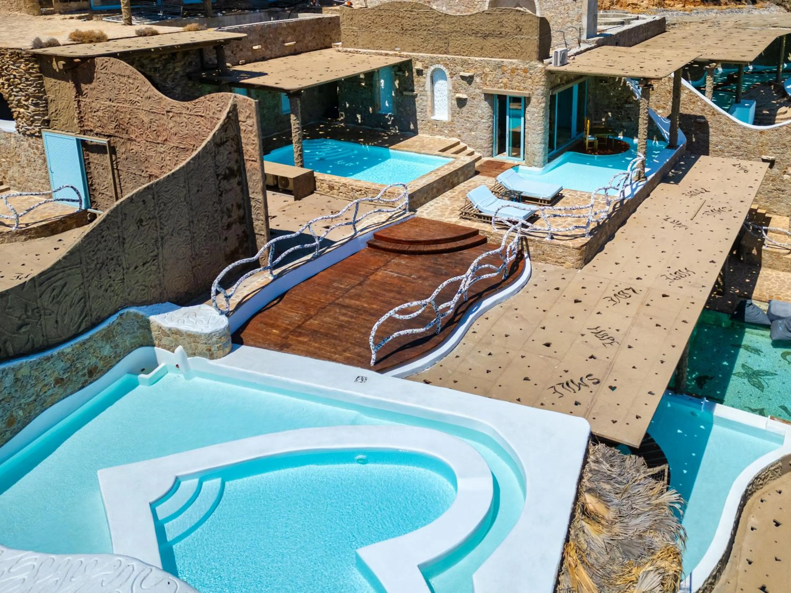 View (from property/room) in Calilo