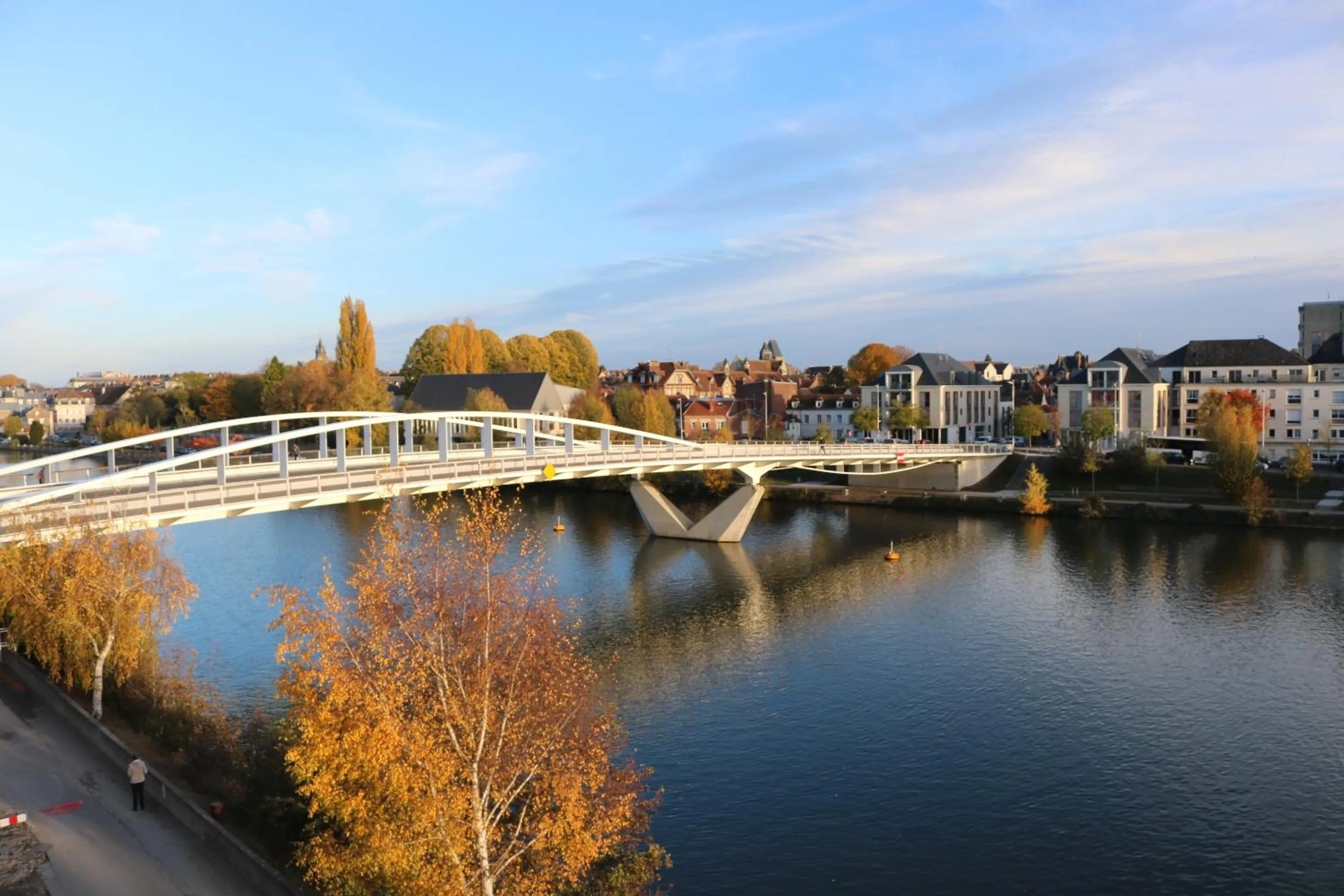 Neighbourhood in Aiden by Best Western T'aim Hotel & SPA