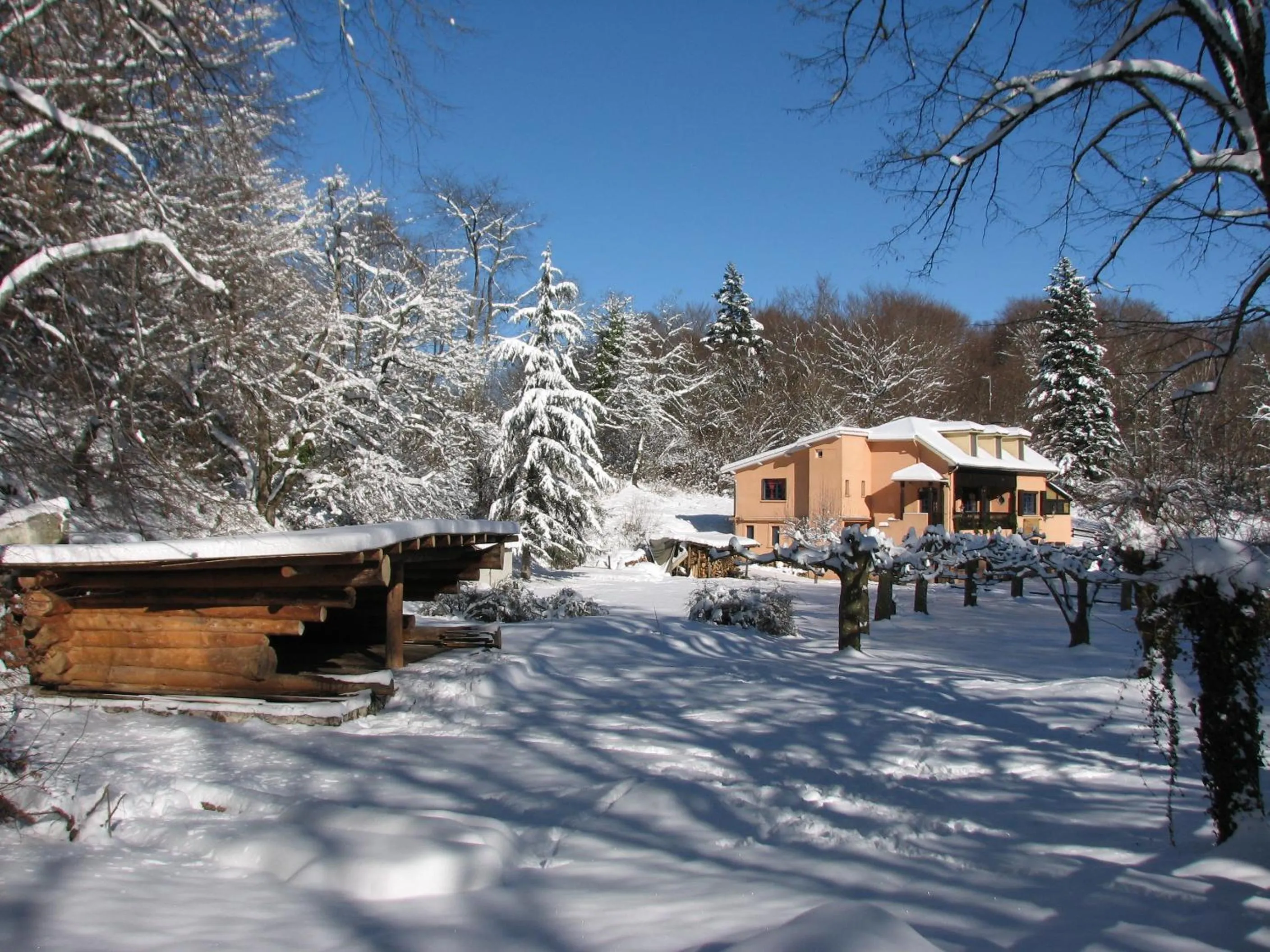 Garden in Pyrenées Emotions, Eco-responsables, Nature, Sports Aventures