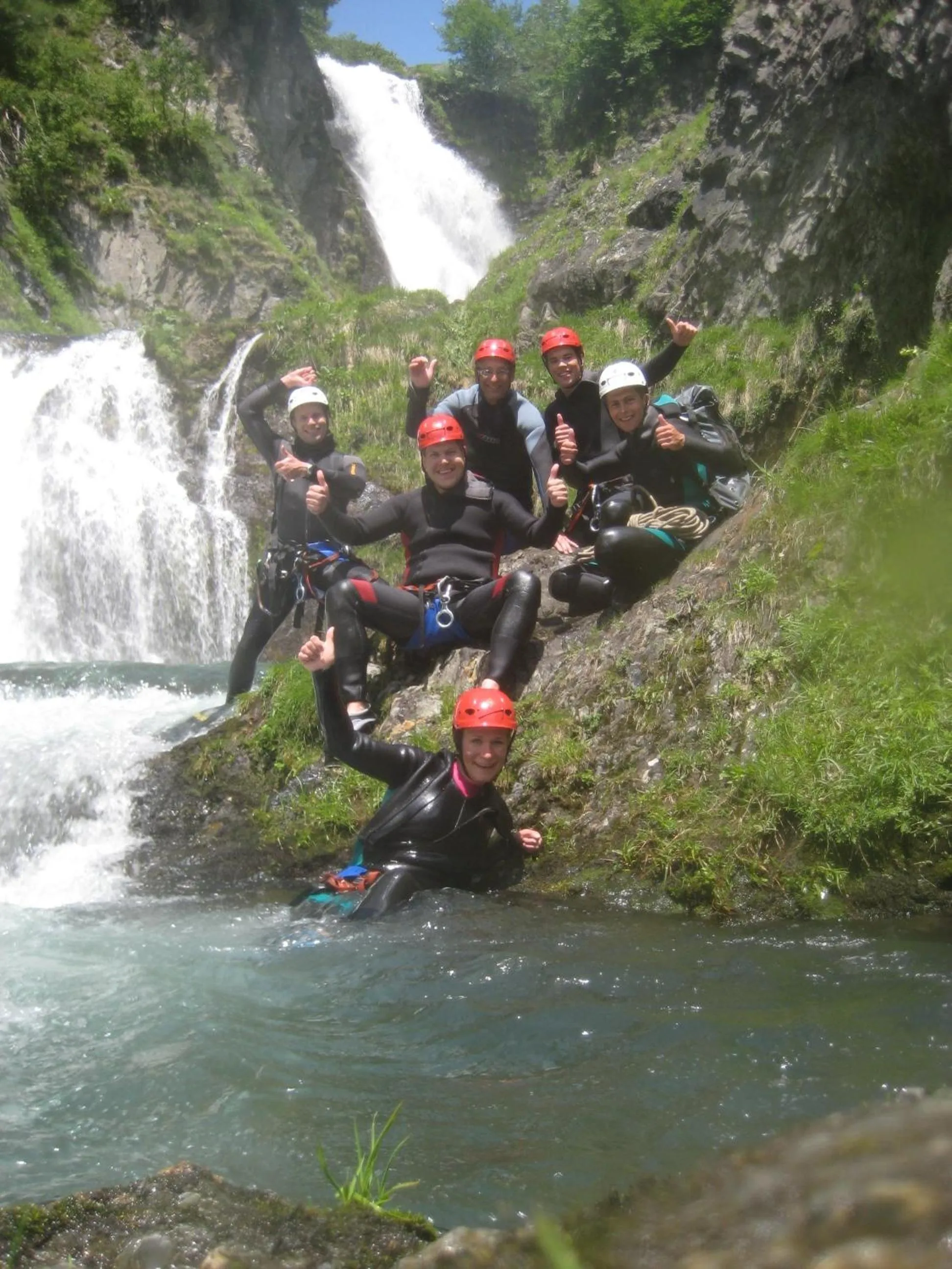 Activities in Pyrenées Emotions, Eco-responsables, Nature, Sports Aventures