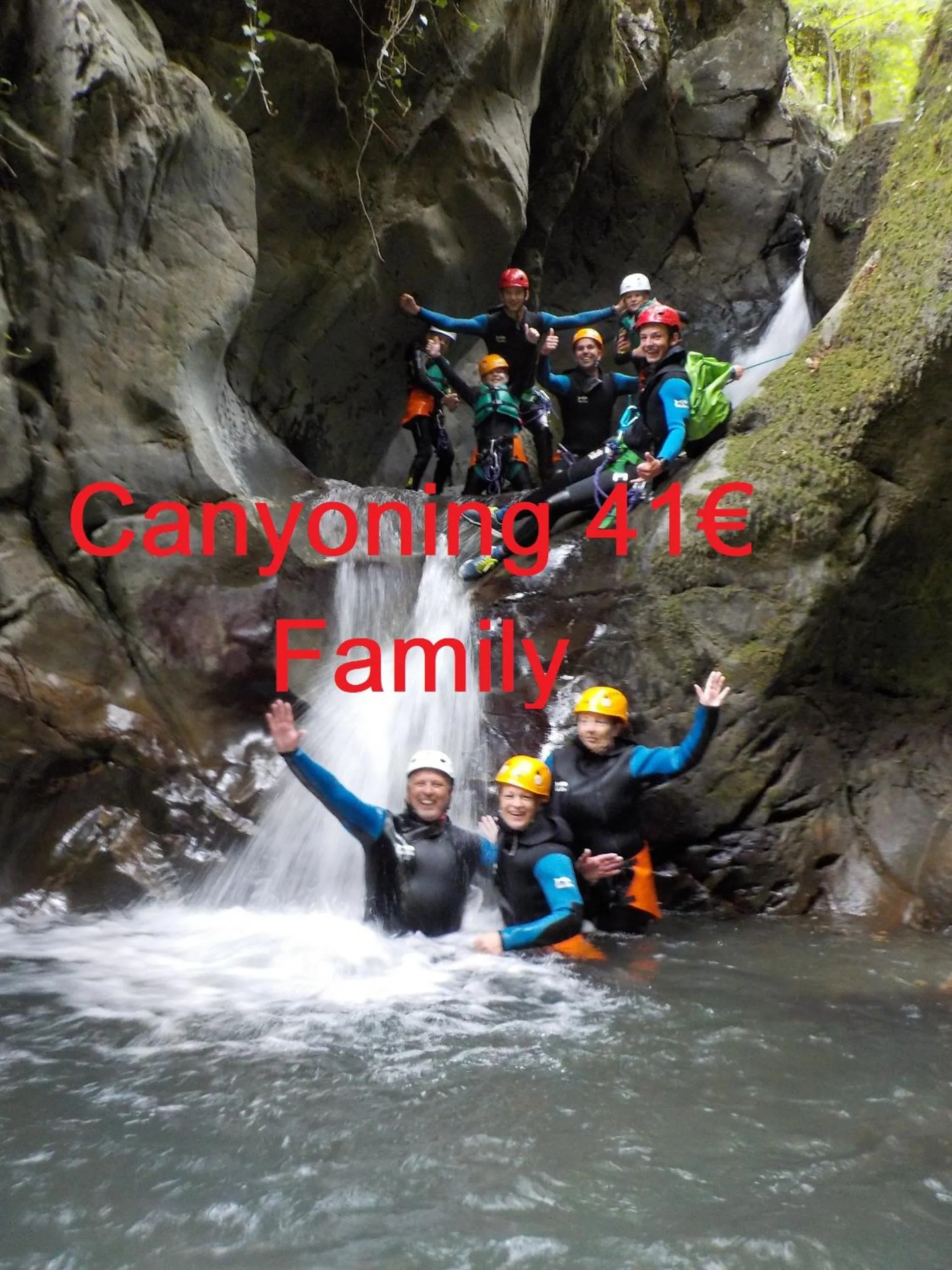 Activities in Pyrenées Emotions, Eco-responsables, Nature, Sports Aventures