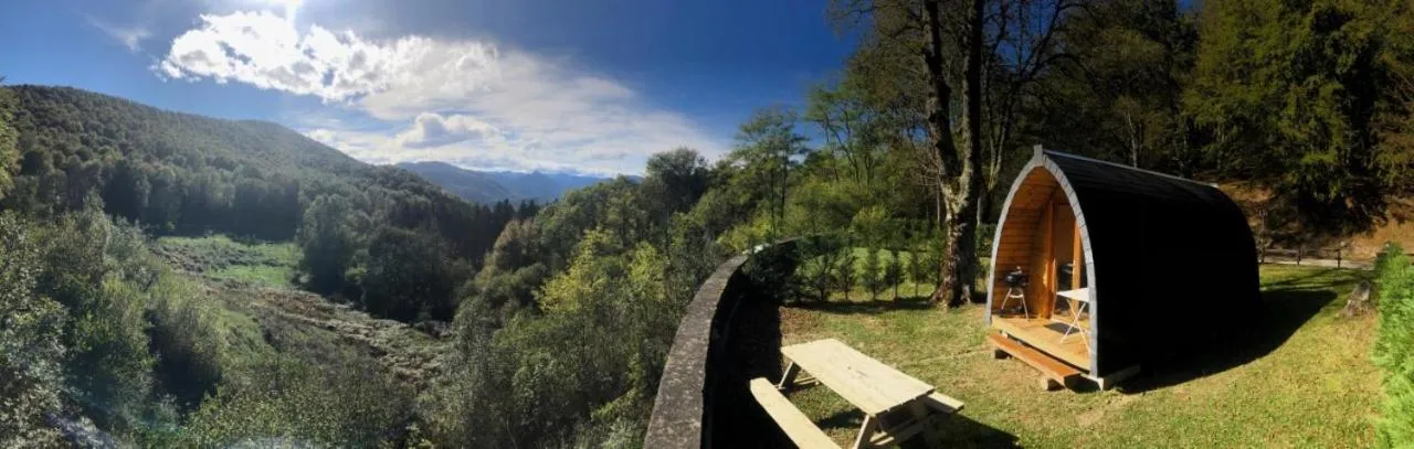 Pyrenées Emotions, Eco-responsables, Nature, Sports Aventures