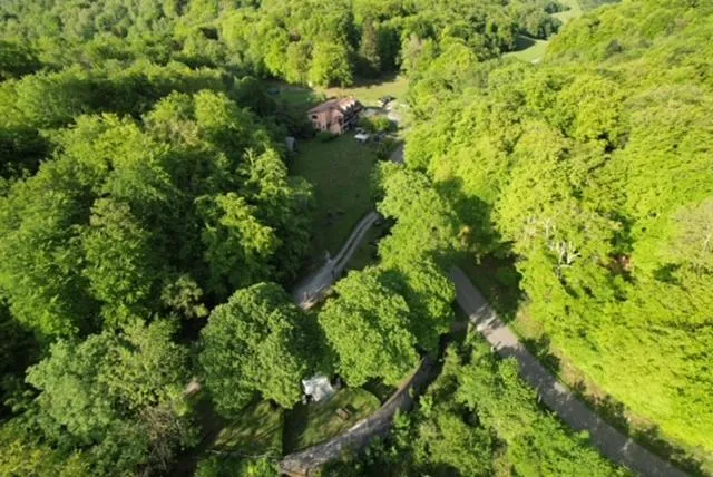 Bird's eye view in Pyrenées Emotions, Eco-responsables, Nature, Sports Aventures