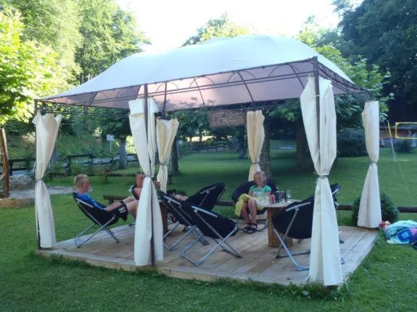 Garden in Pyrenées Emotions, Eco-responsables, Nature, Sports Aventures