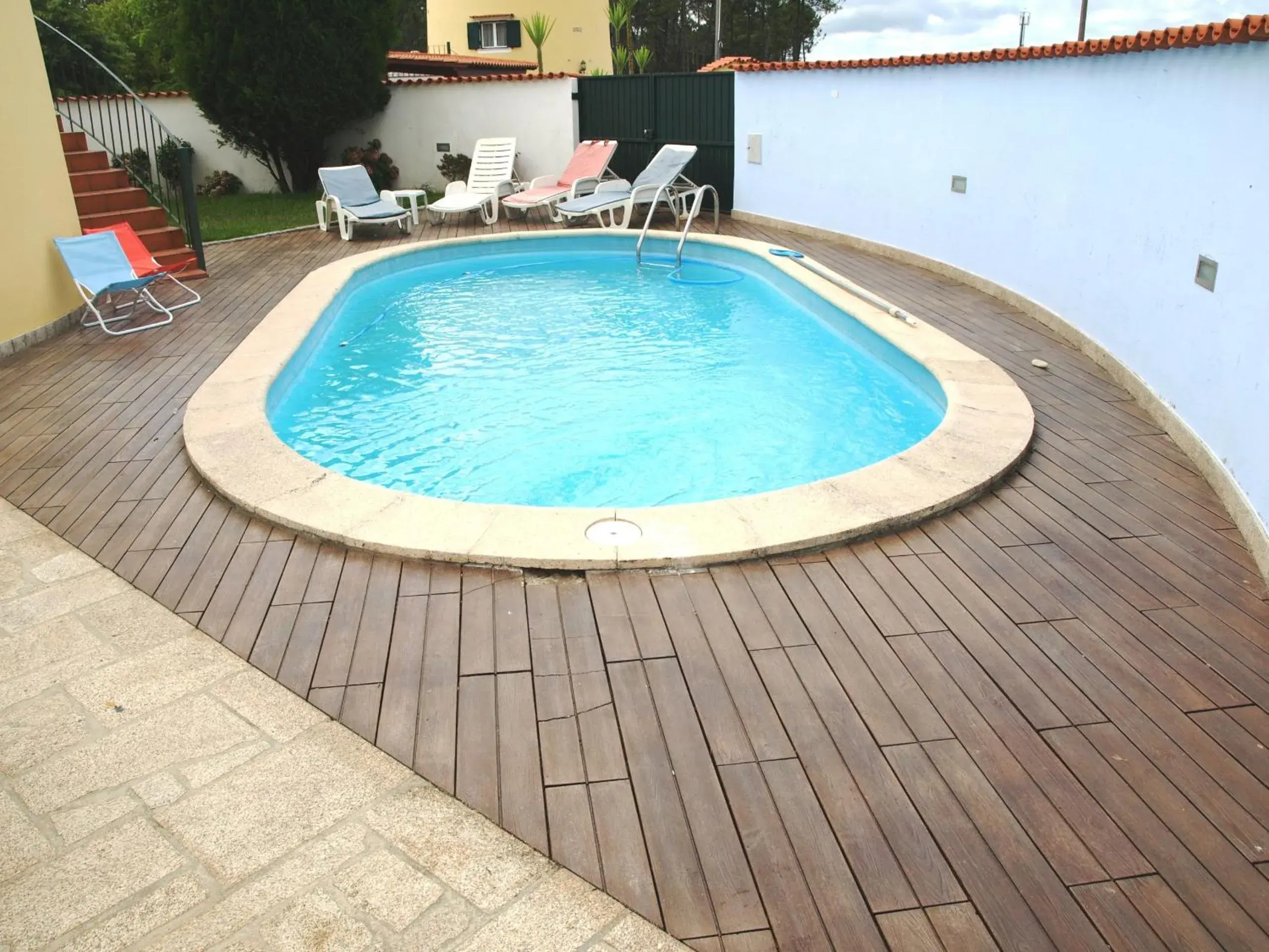 Villa Moino Villa Moino