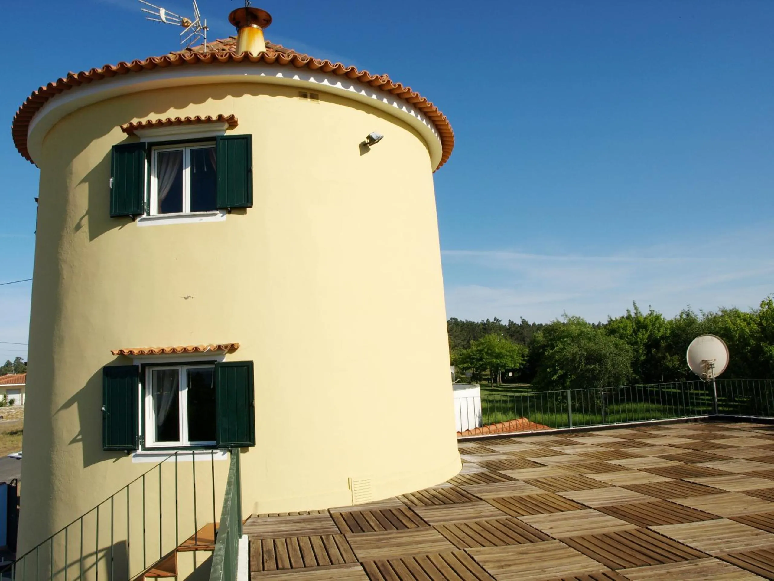 Villa Moino