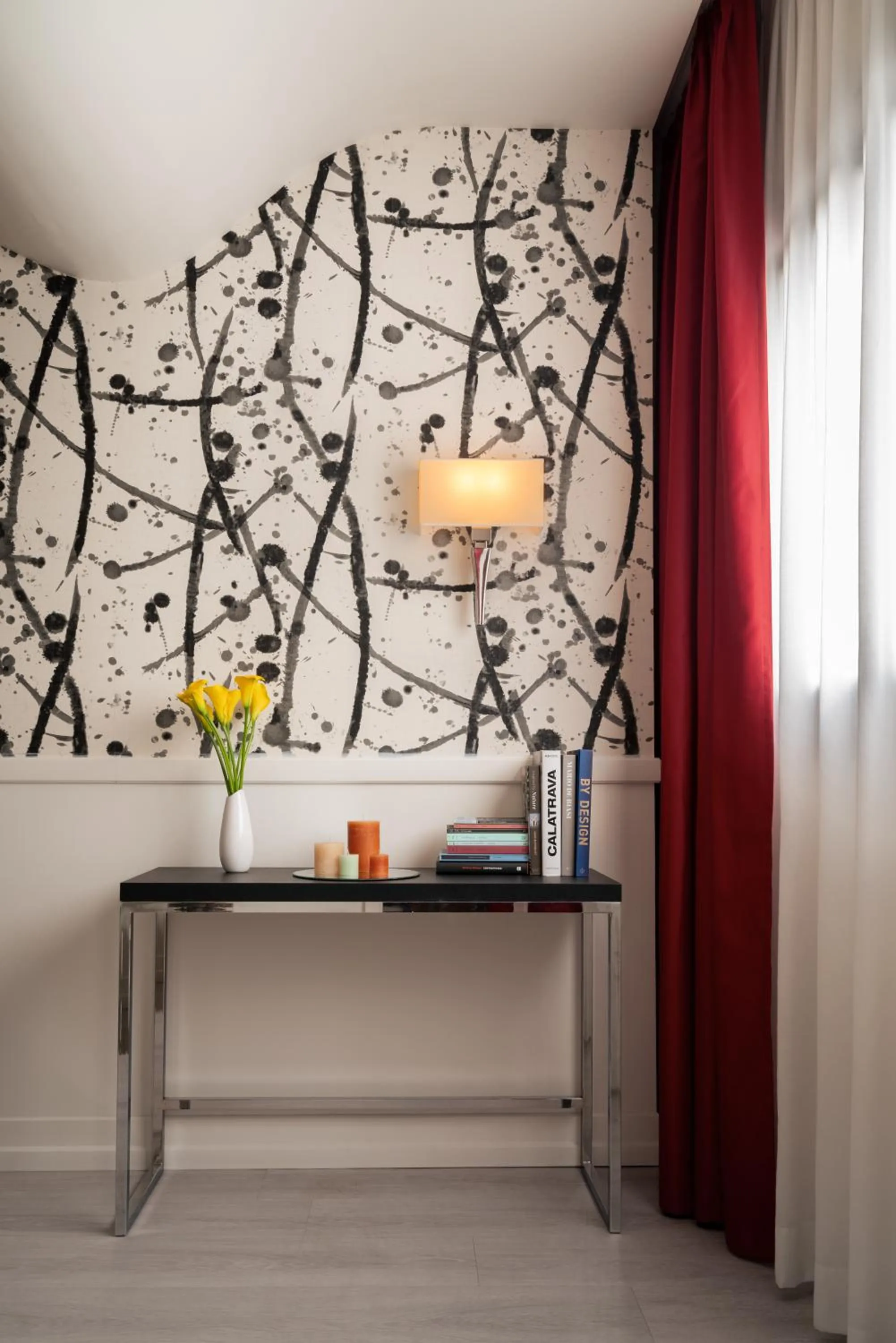 Hotel American Palace Eur