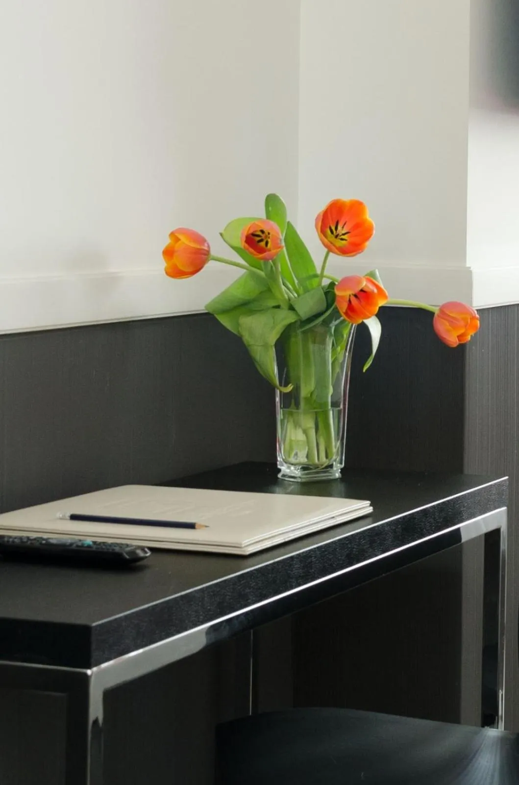 Hotel American Palace Eur