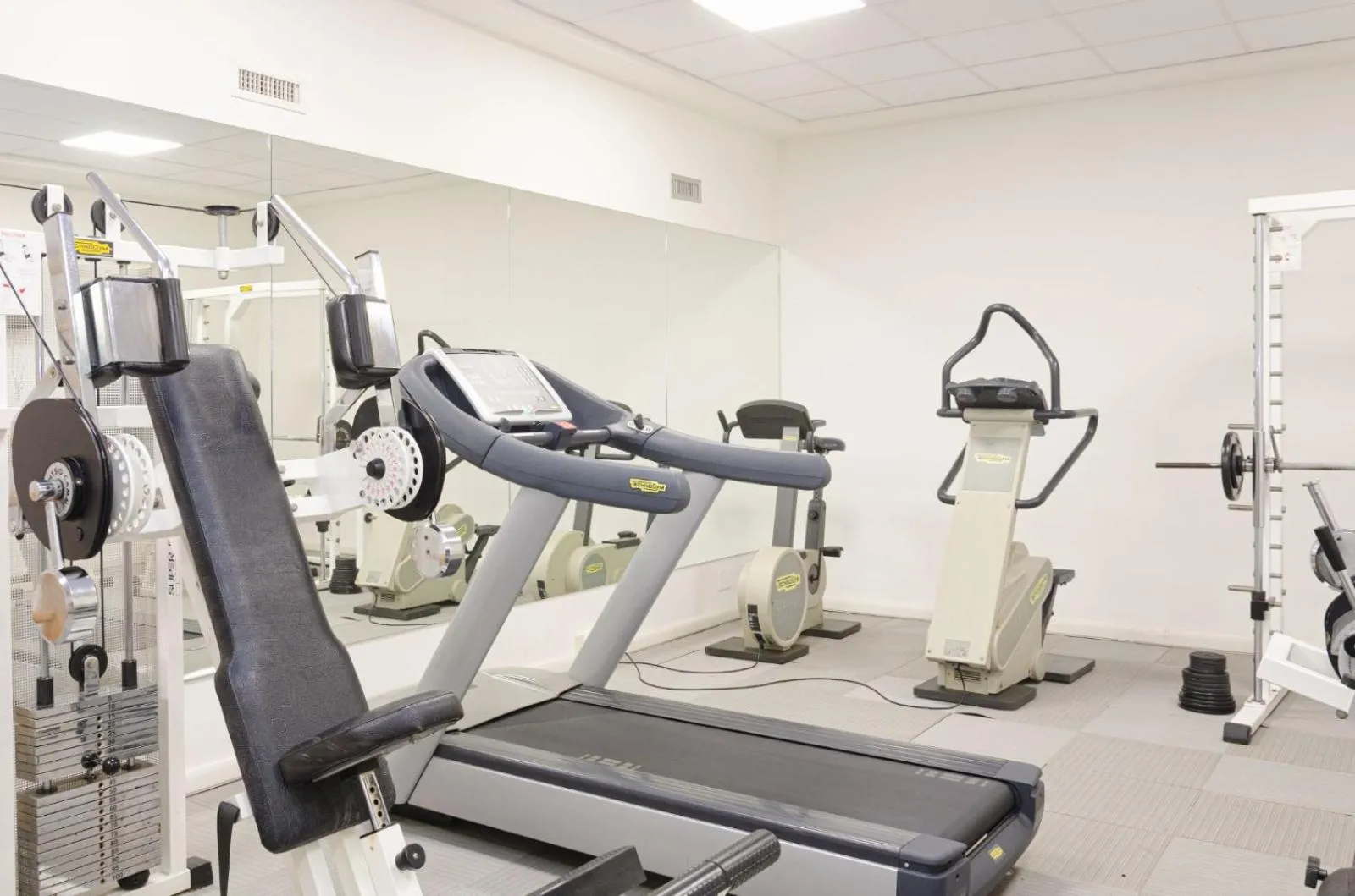 Hotel American Palace Eur