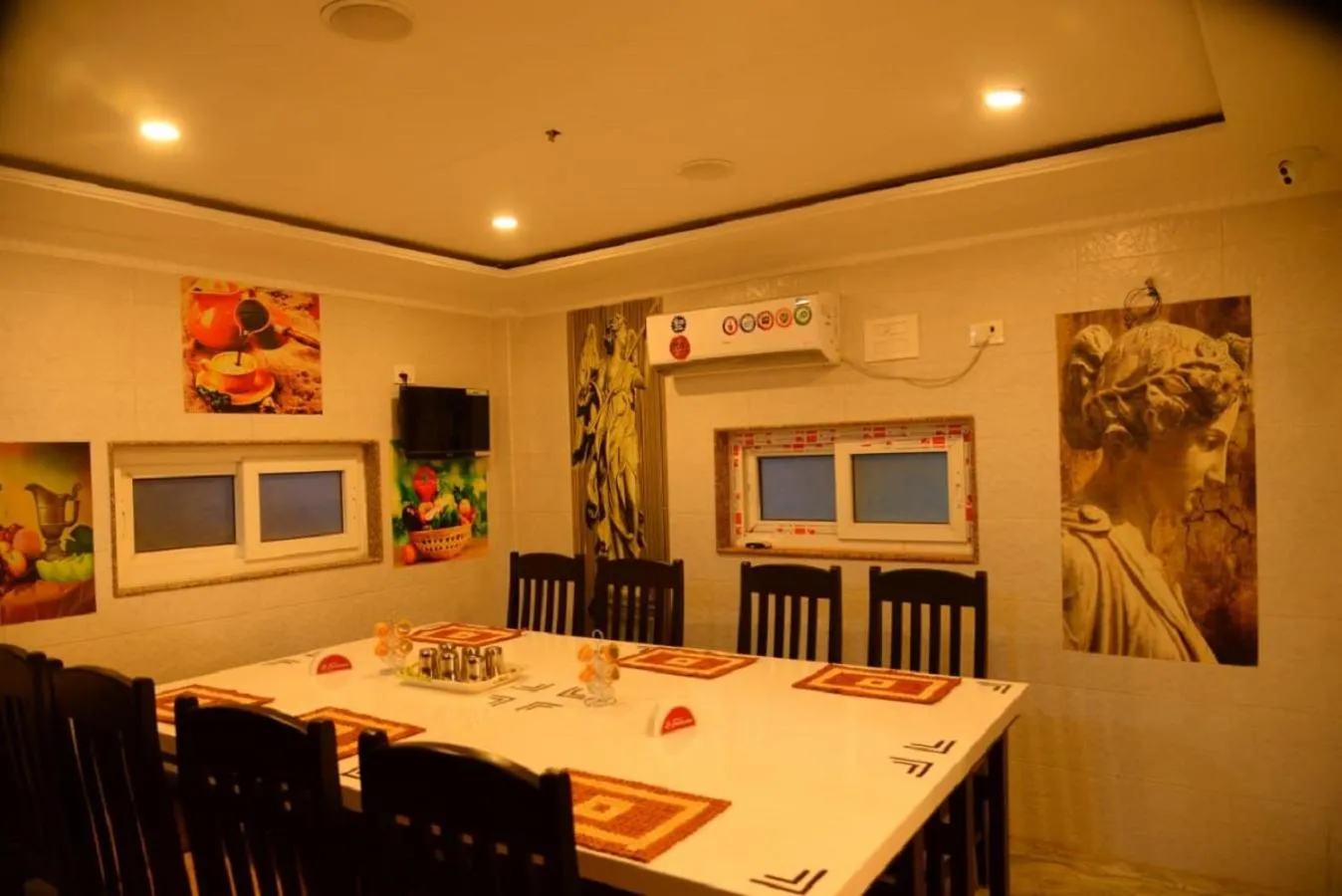 Other in Le Emerald Residency