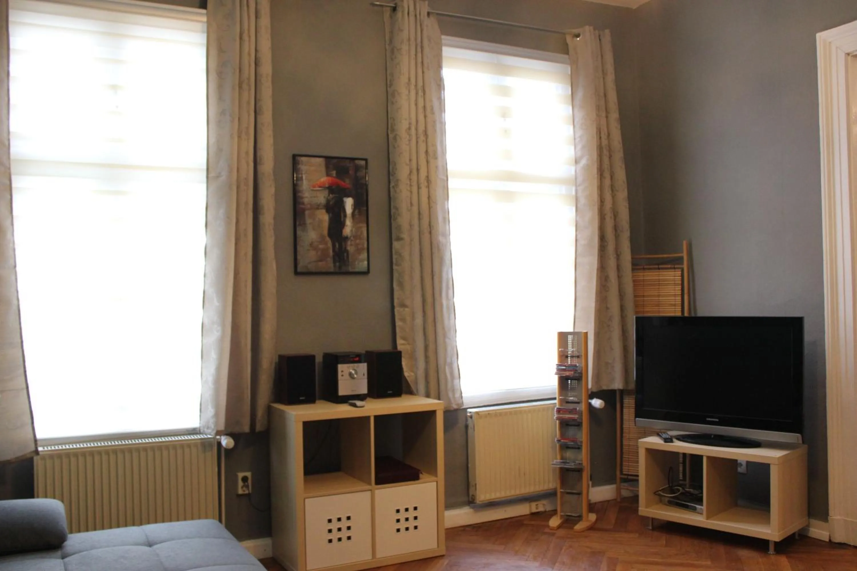 Ferienwohnung zum Eifgental