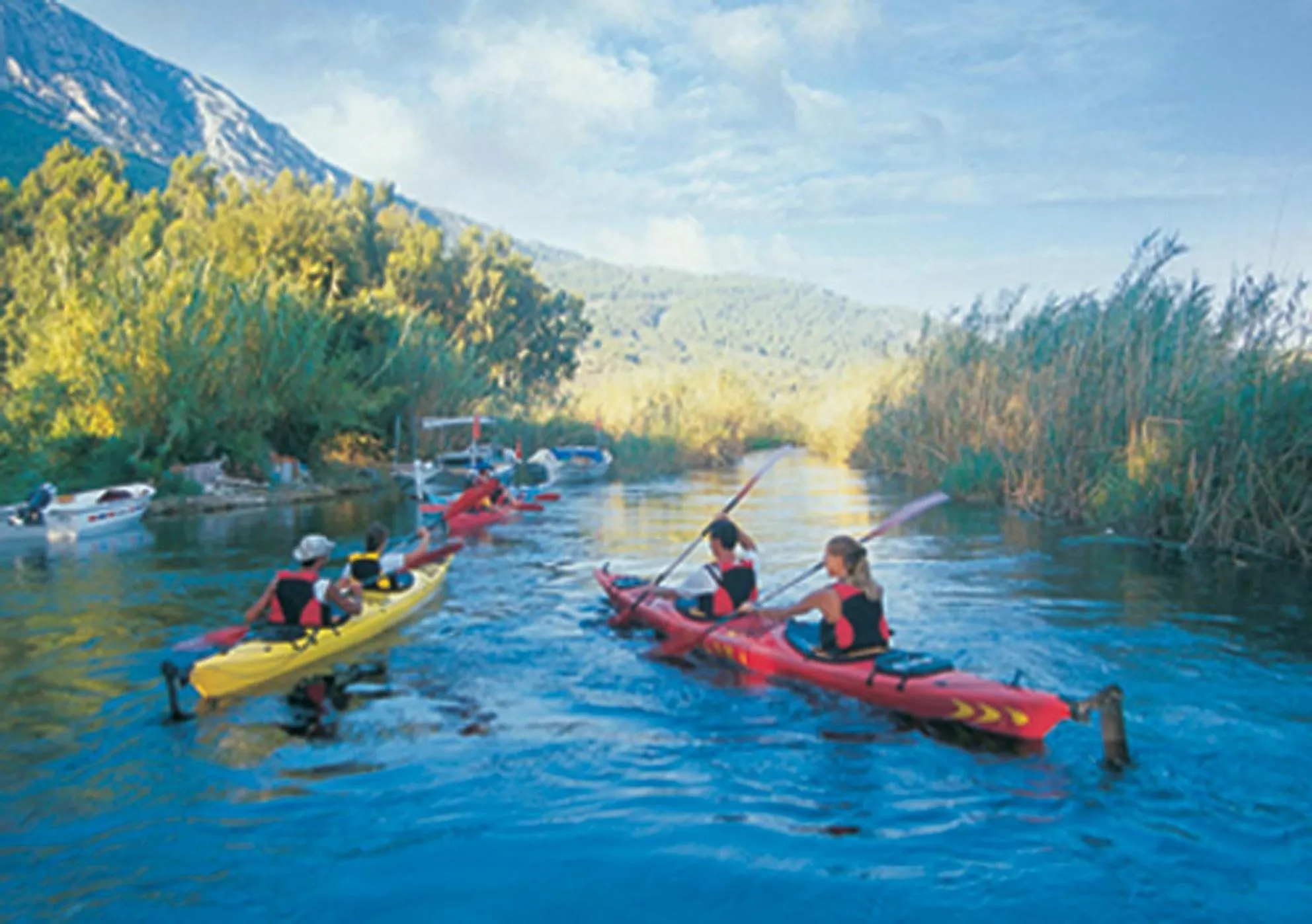 Other in Yucelen Hotel