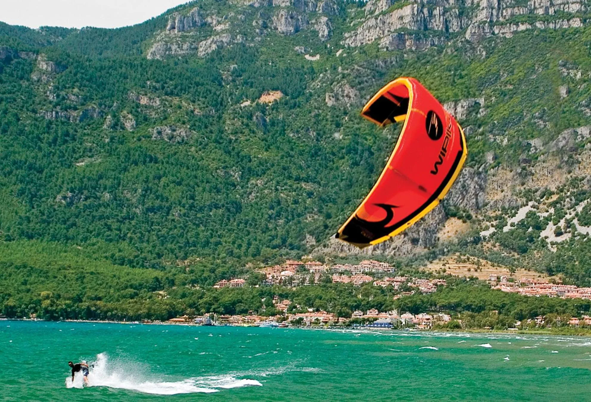 Other in Yucelen Hotel