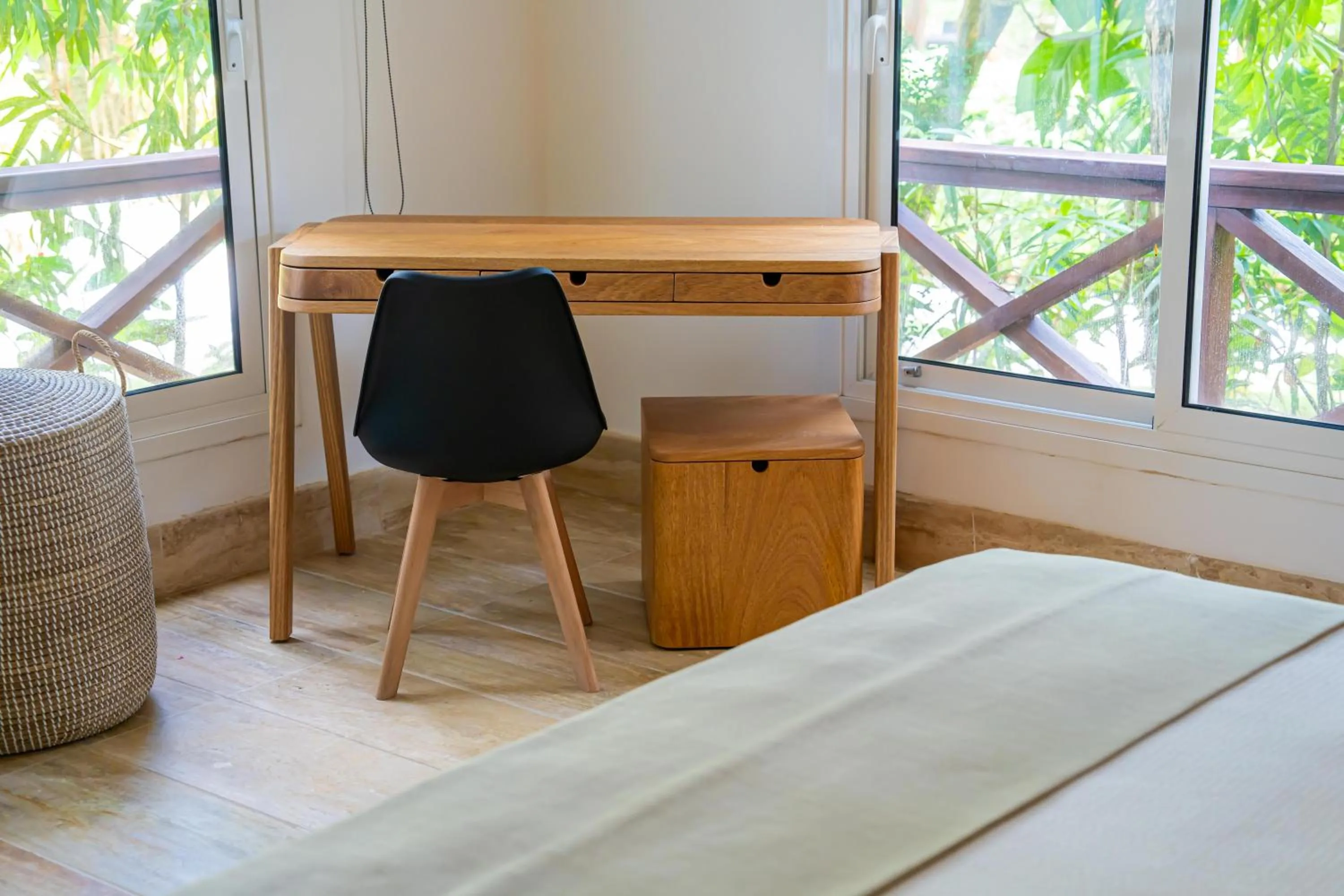 Bedroom, Bed in Xeliter Balcones del Atlantico - Las Terrenas