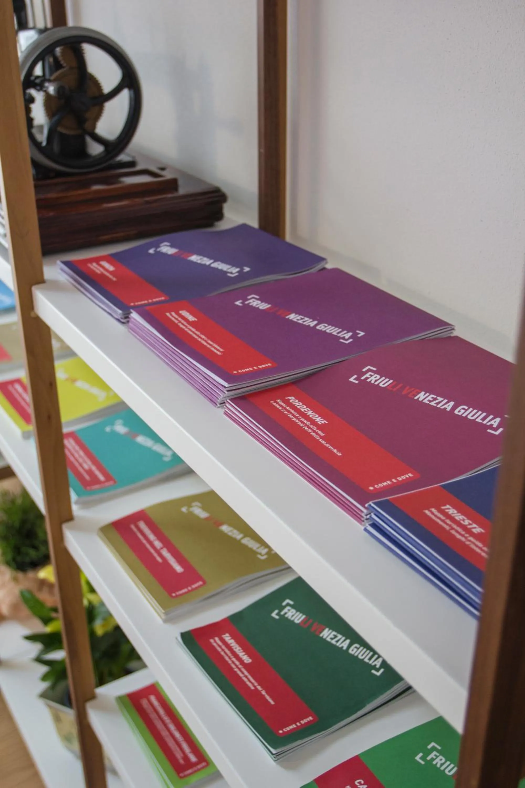 On site in Al Sa di Te