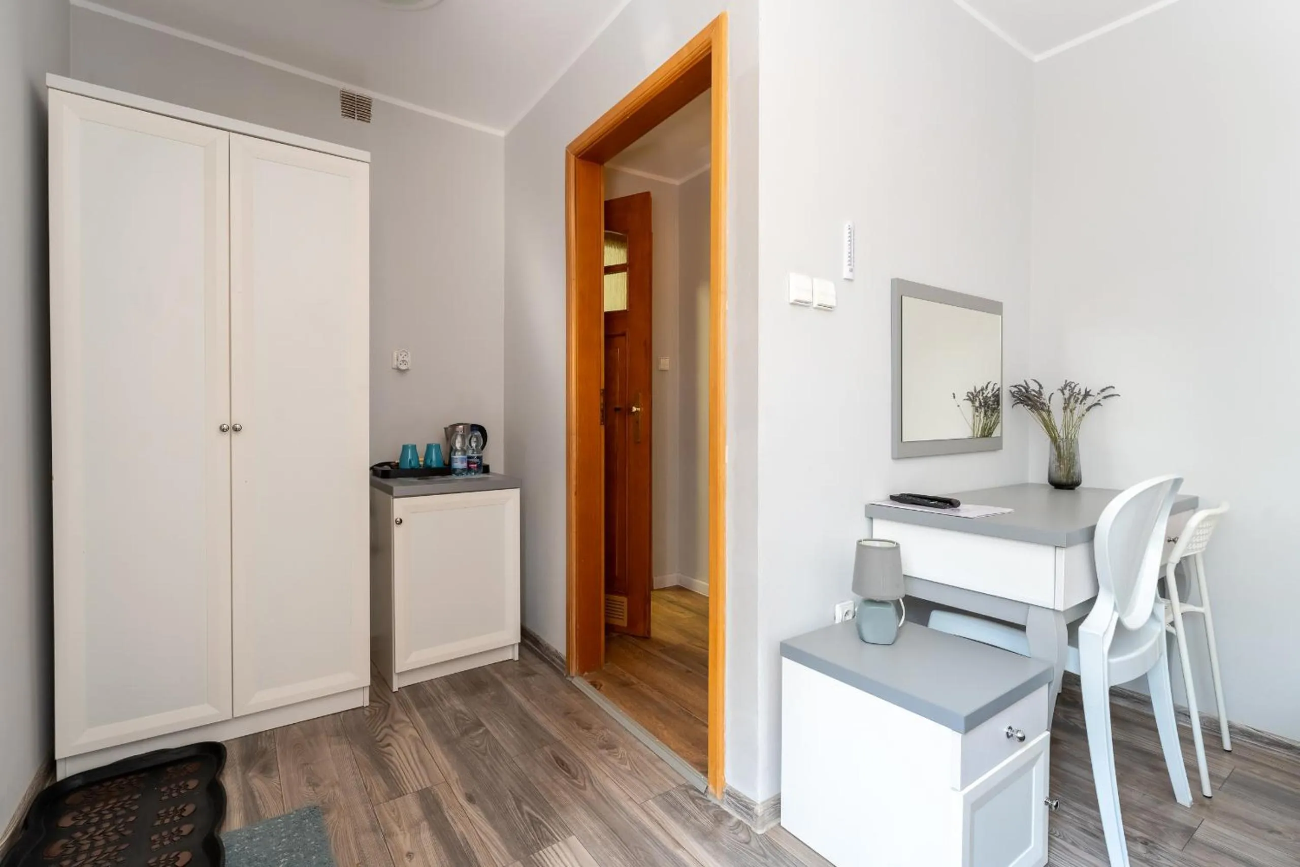 Photo of the whole room in Willa Sonata - Apartamenty & Balia - Szklarska Poręba