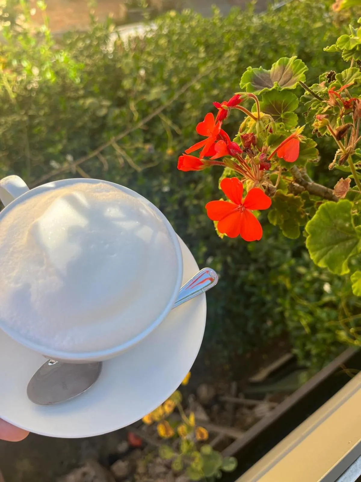 Breakfast in B&B Dai Toscans