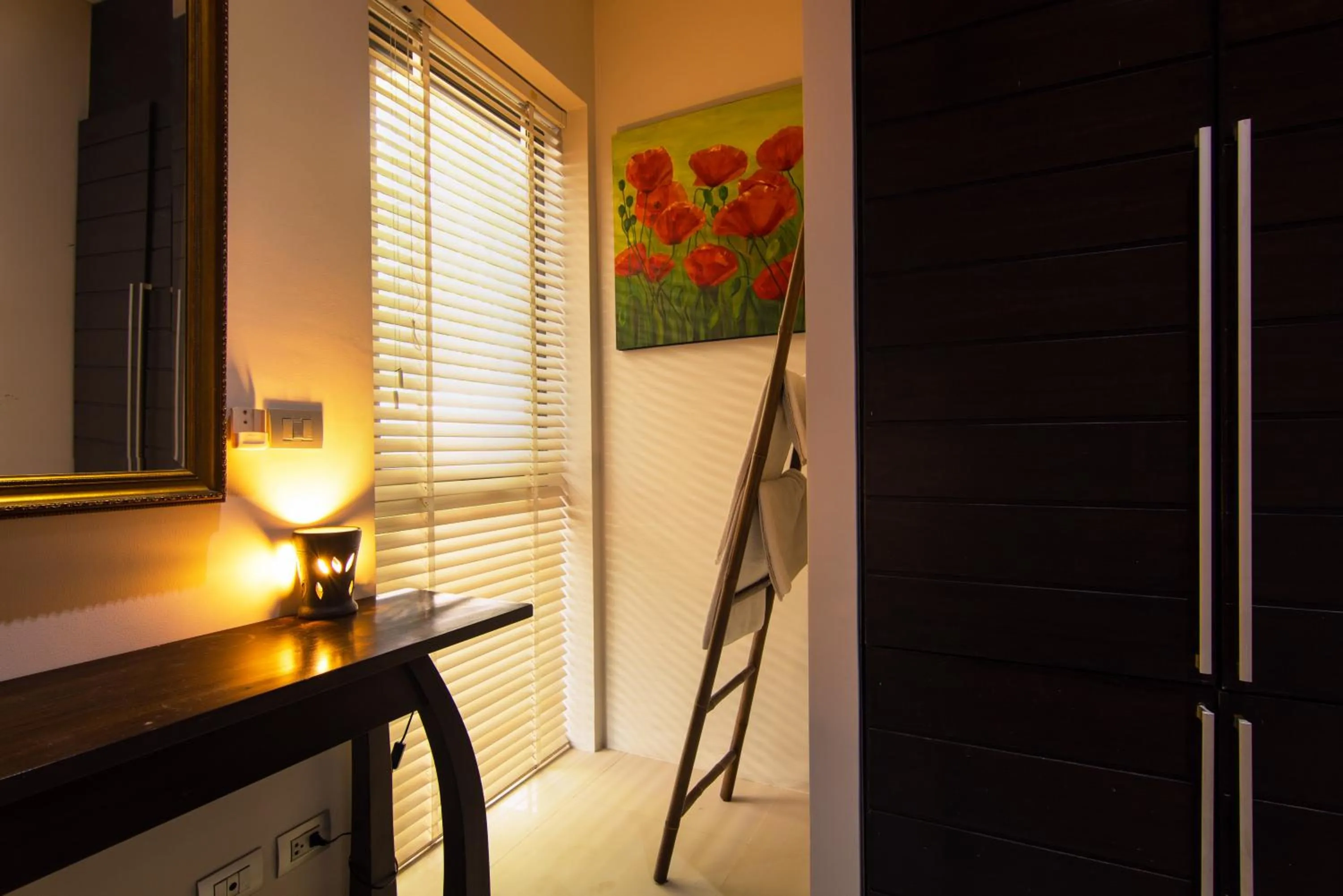 Bedroom in Amazing 5br, Seaview private PoolVilla by Intira Villas