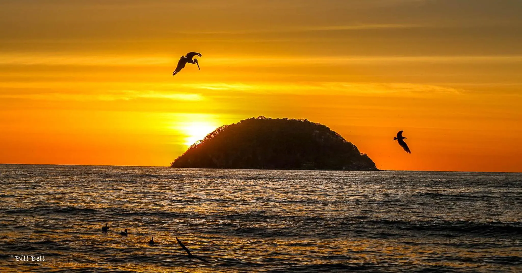 Bungalows Maria Teresa