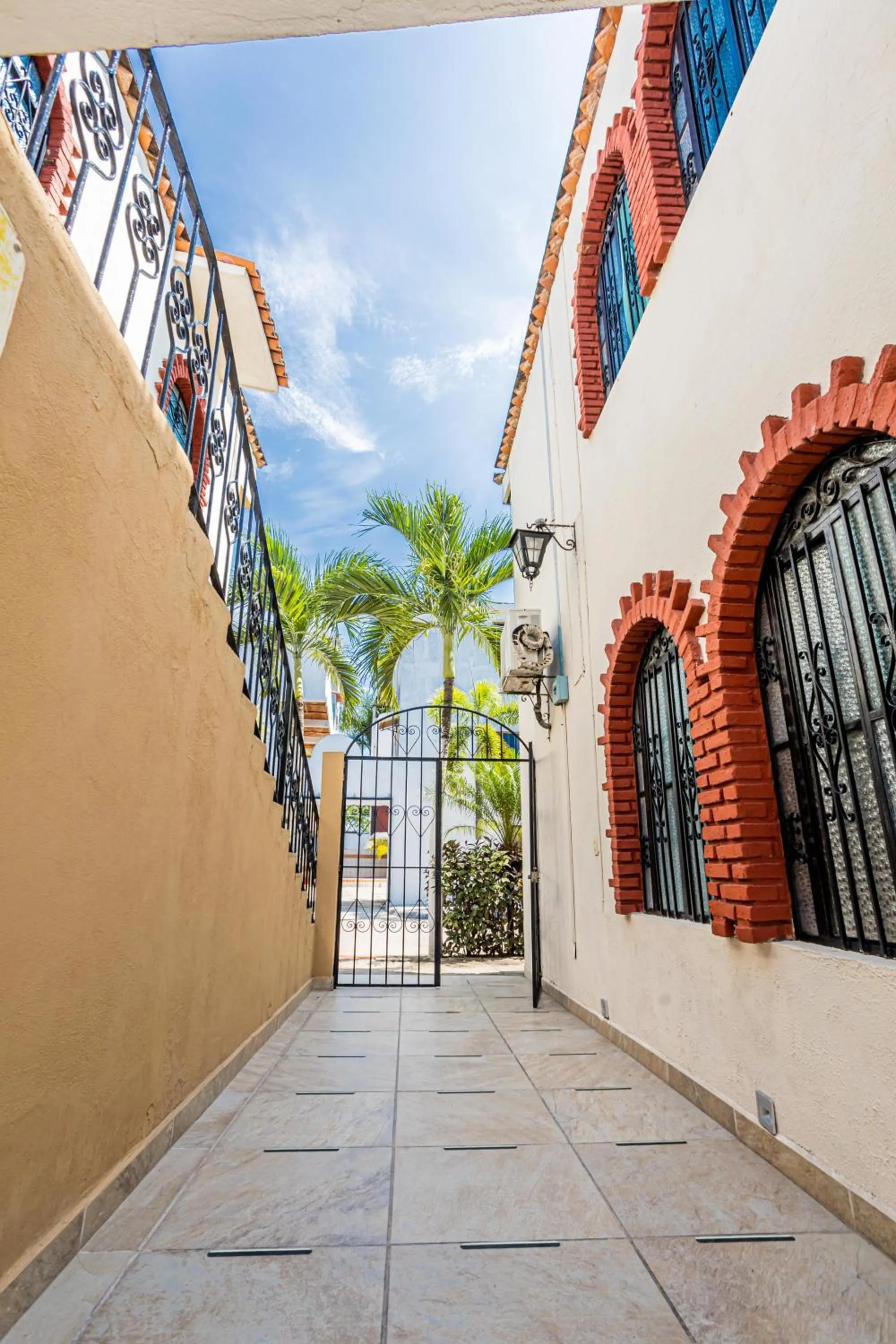 Bungalows Maria Teresa