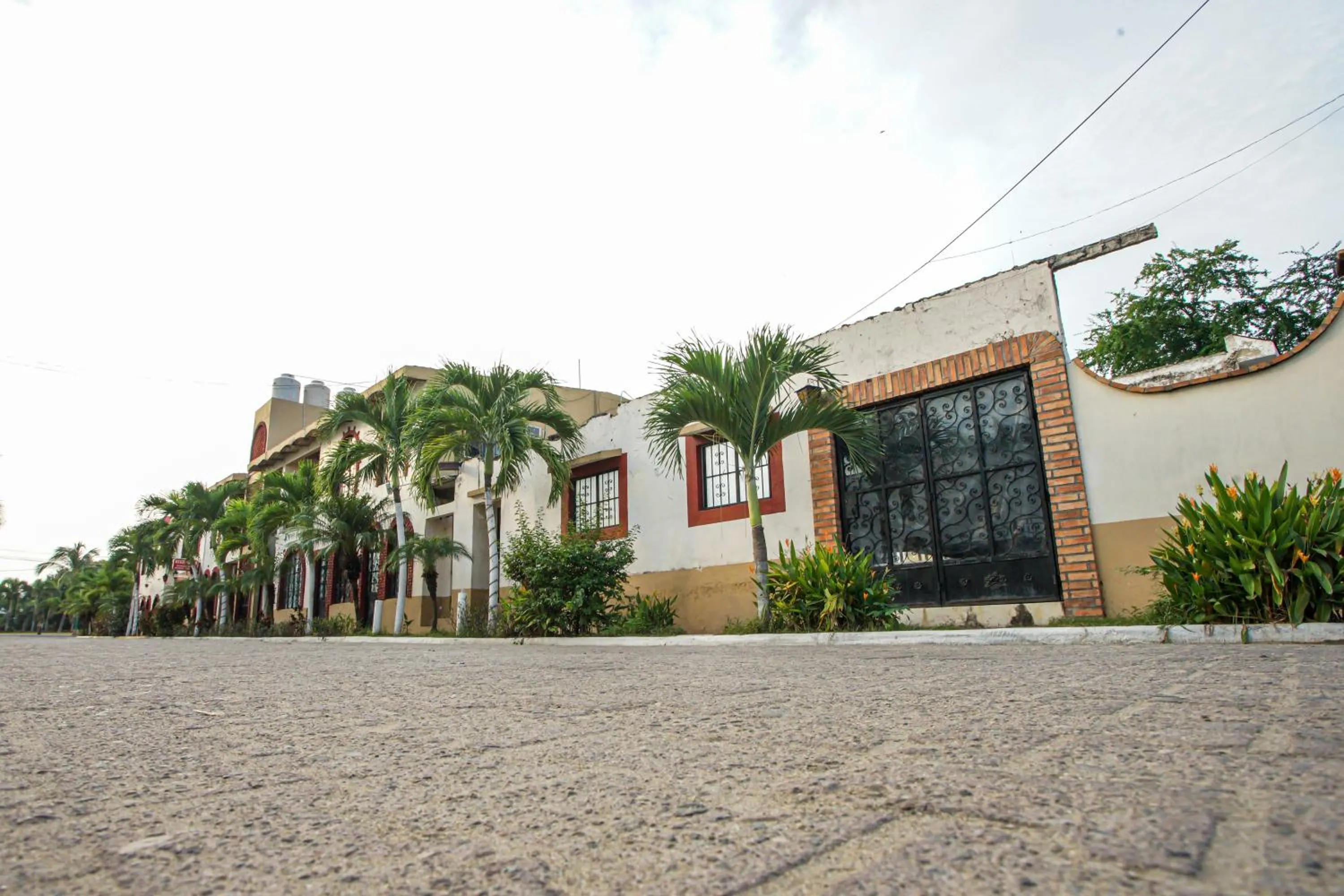 Bungalows Maria Teresa