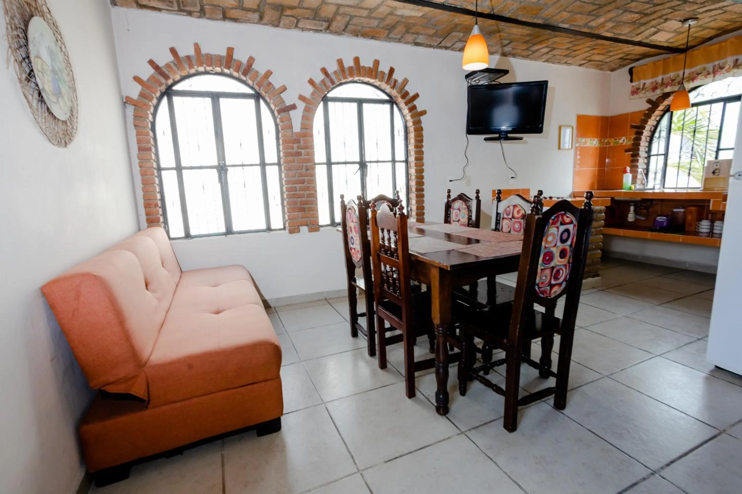 Bungalows Maria Teresa