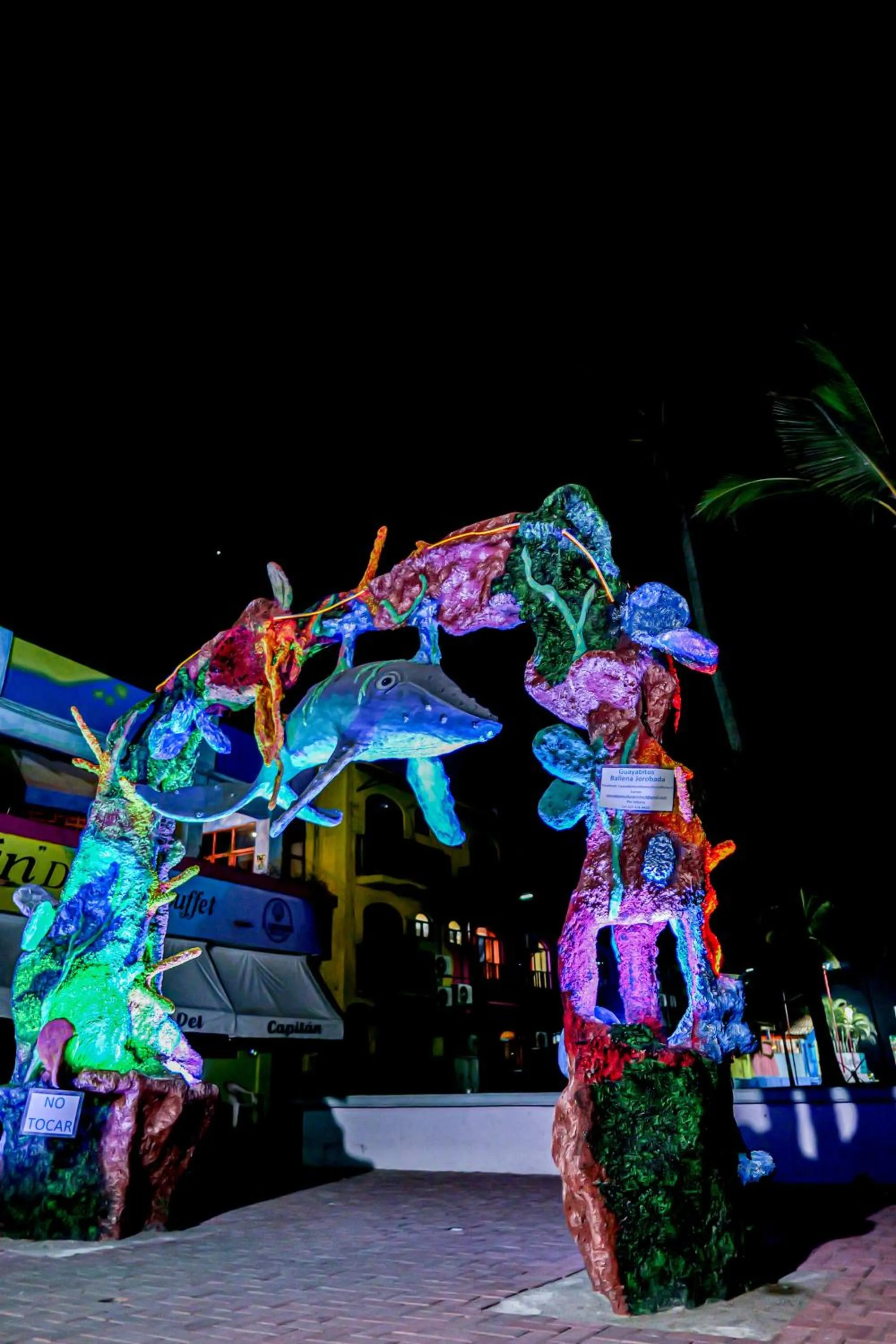 Bungalows Maria Teresa