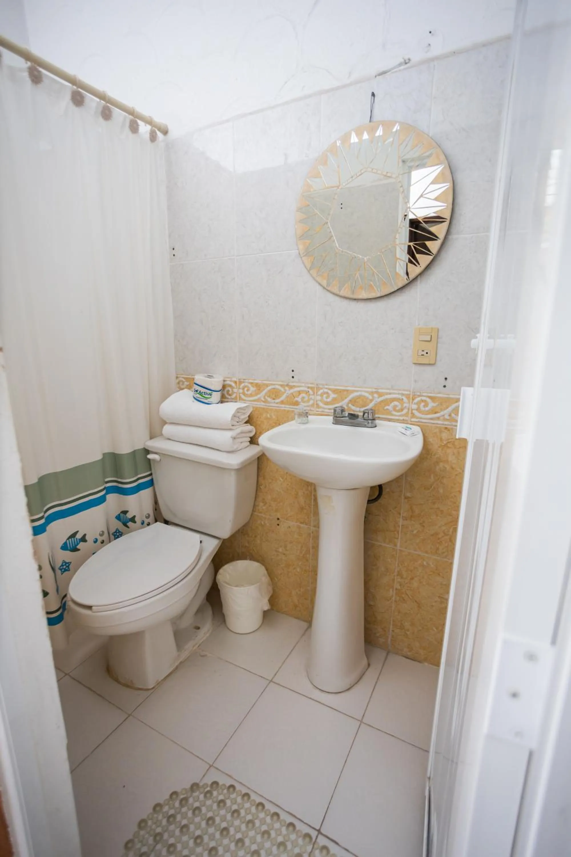 Bungalows Maria Teresa