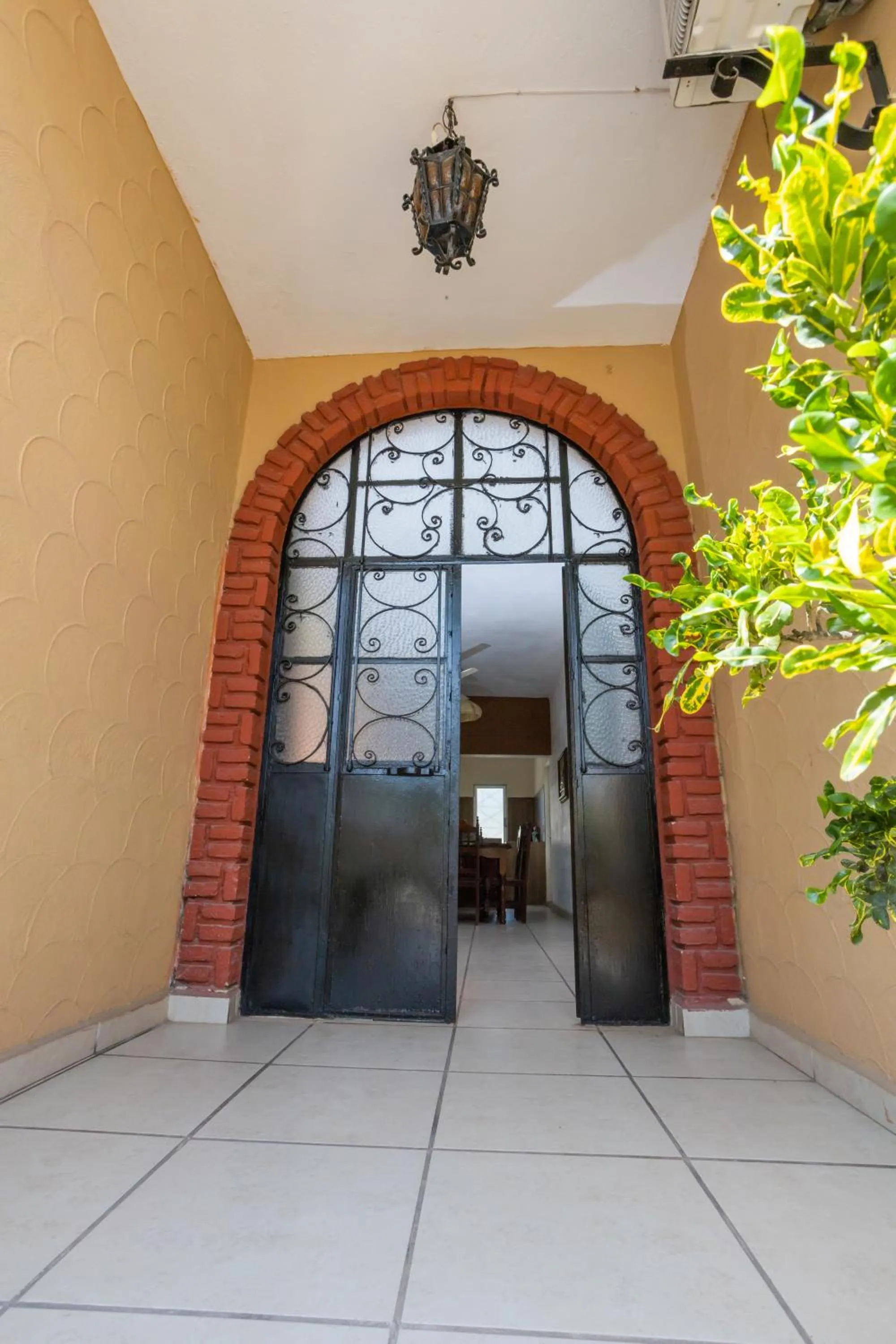 Bungalows Maria Teresa