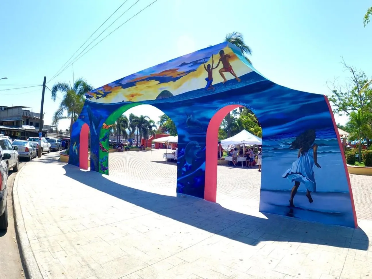 Bungalows Maria Teresa