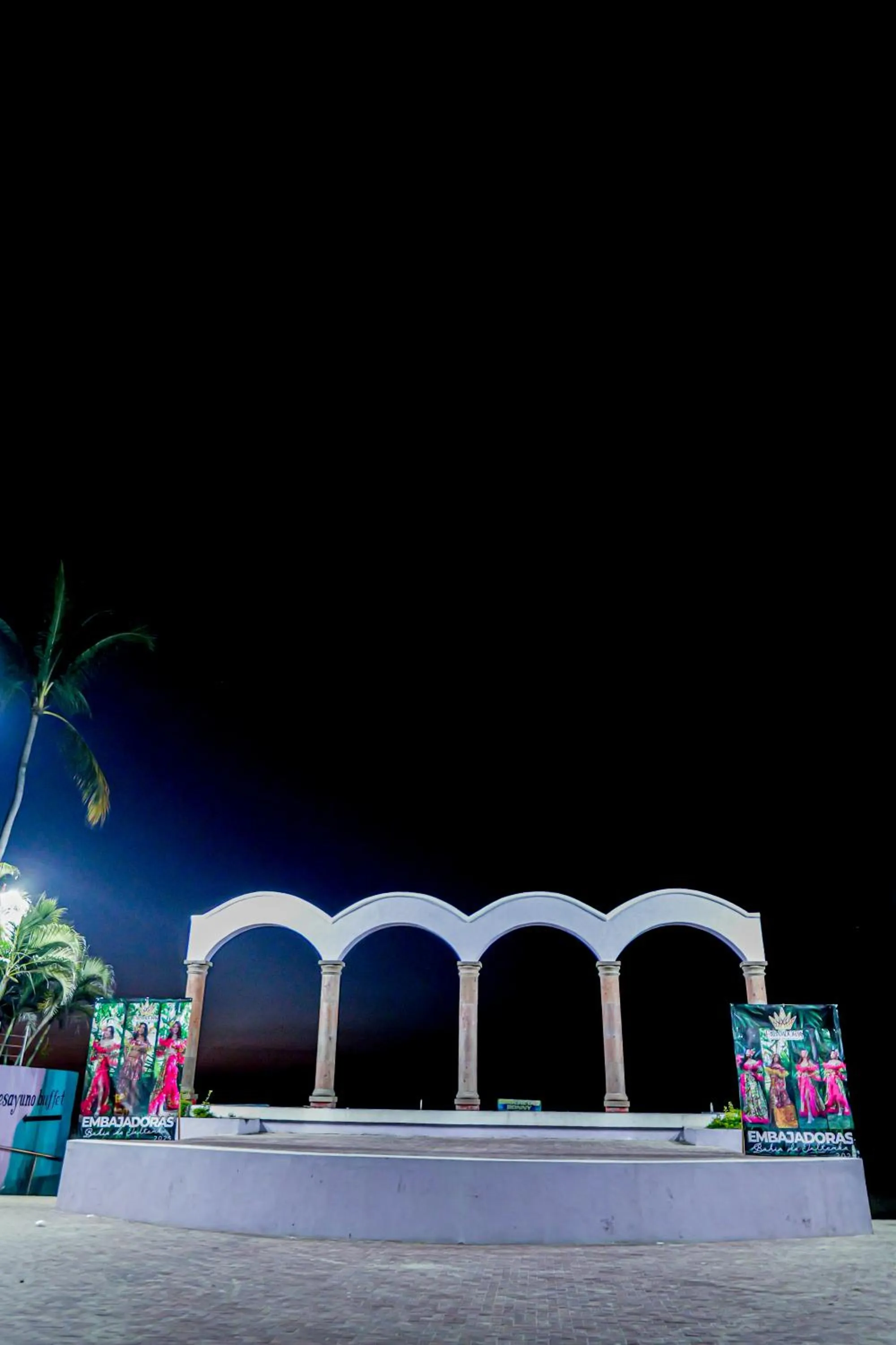 Bungalows Maria Teresa