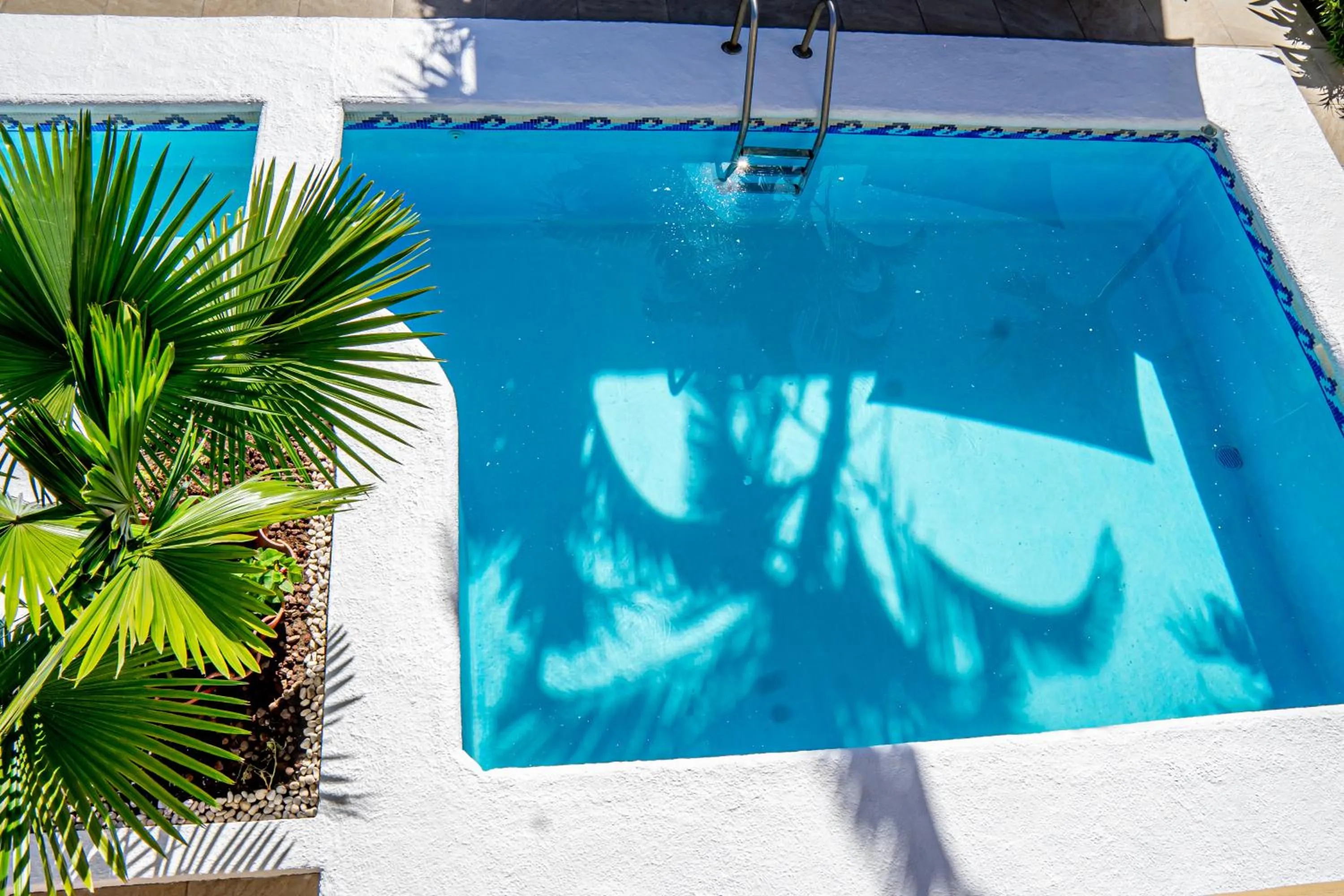 Bungalows Maria Teresa