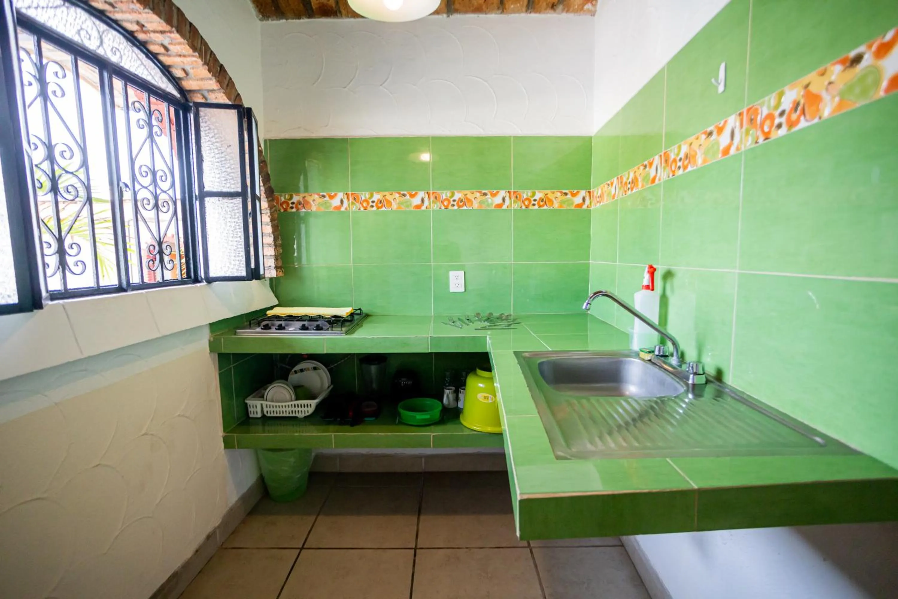 Bungalows Maria Teresa