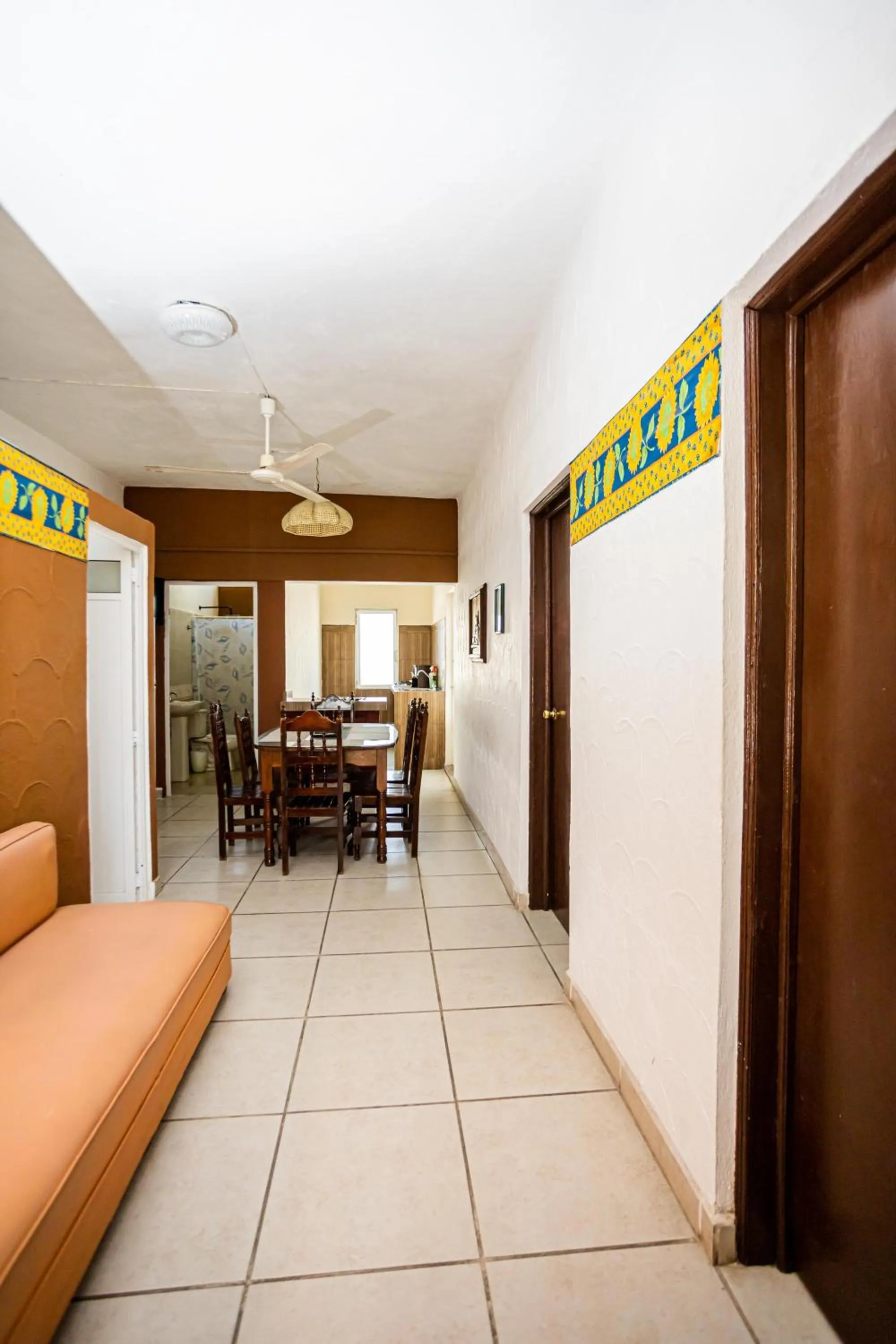 Bungalows Maria Teresa