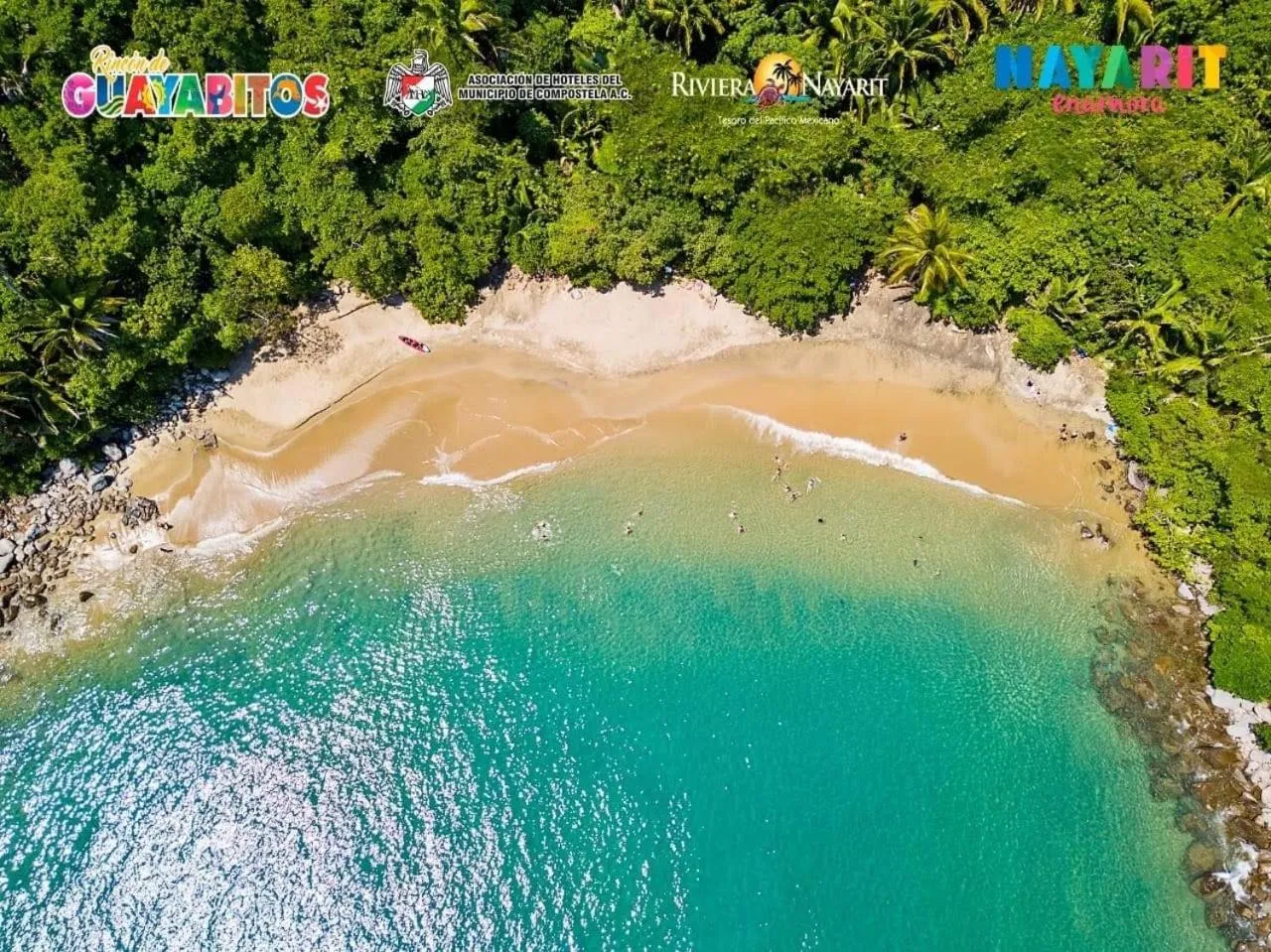 Bungalows Maria Teresa