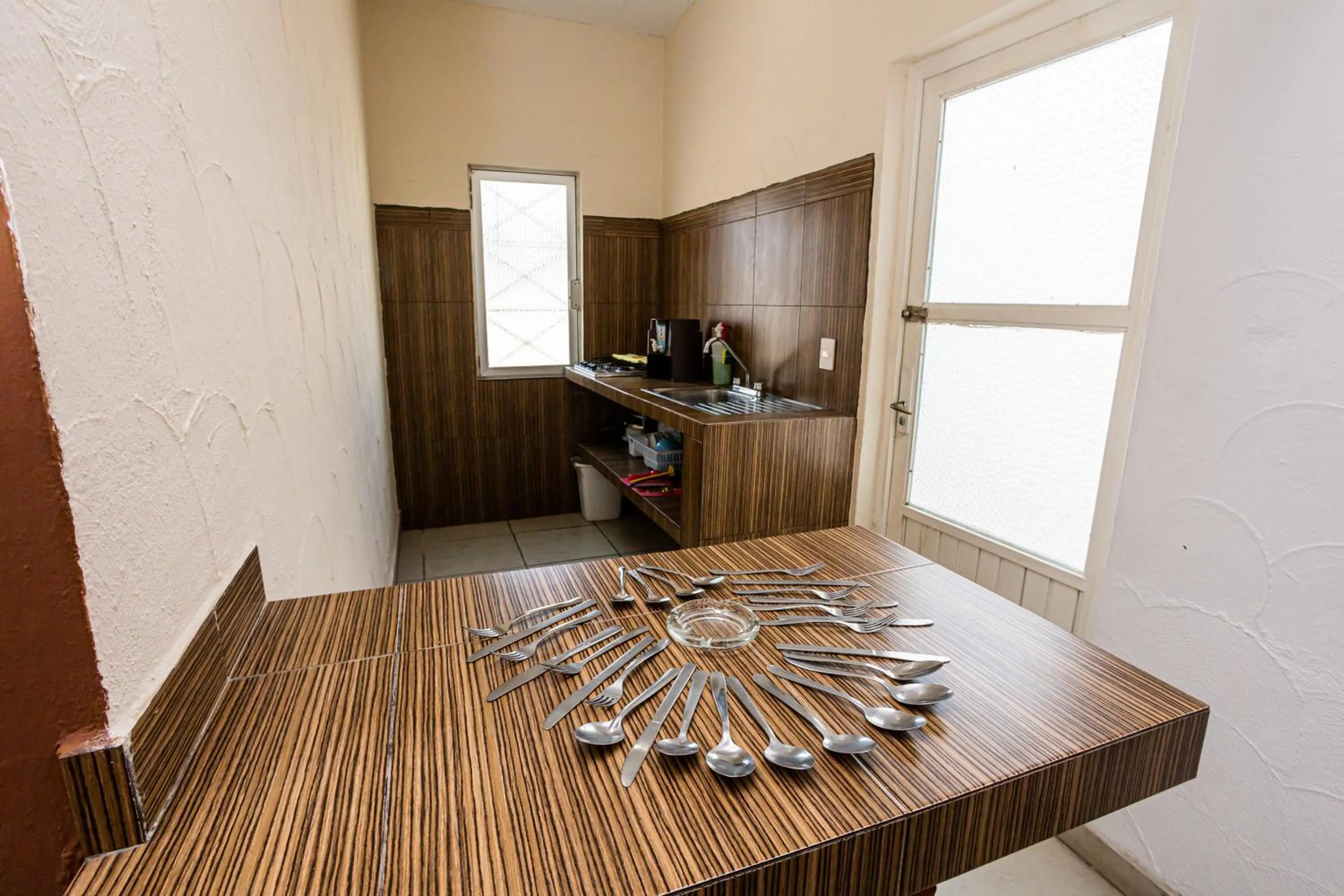 Bungalows Maria Teresa