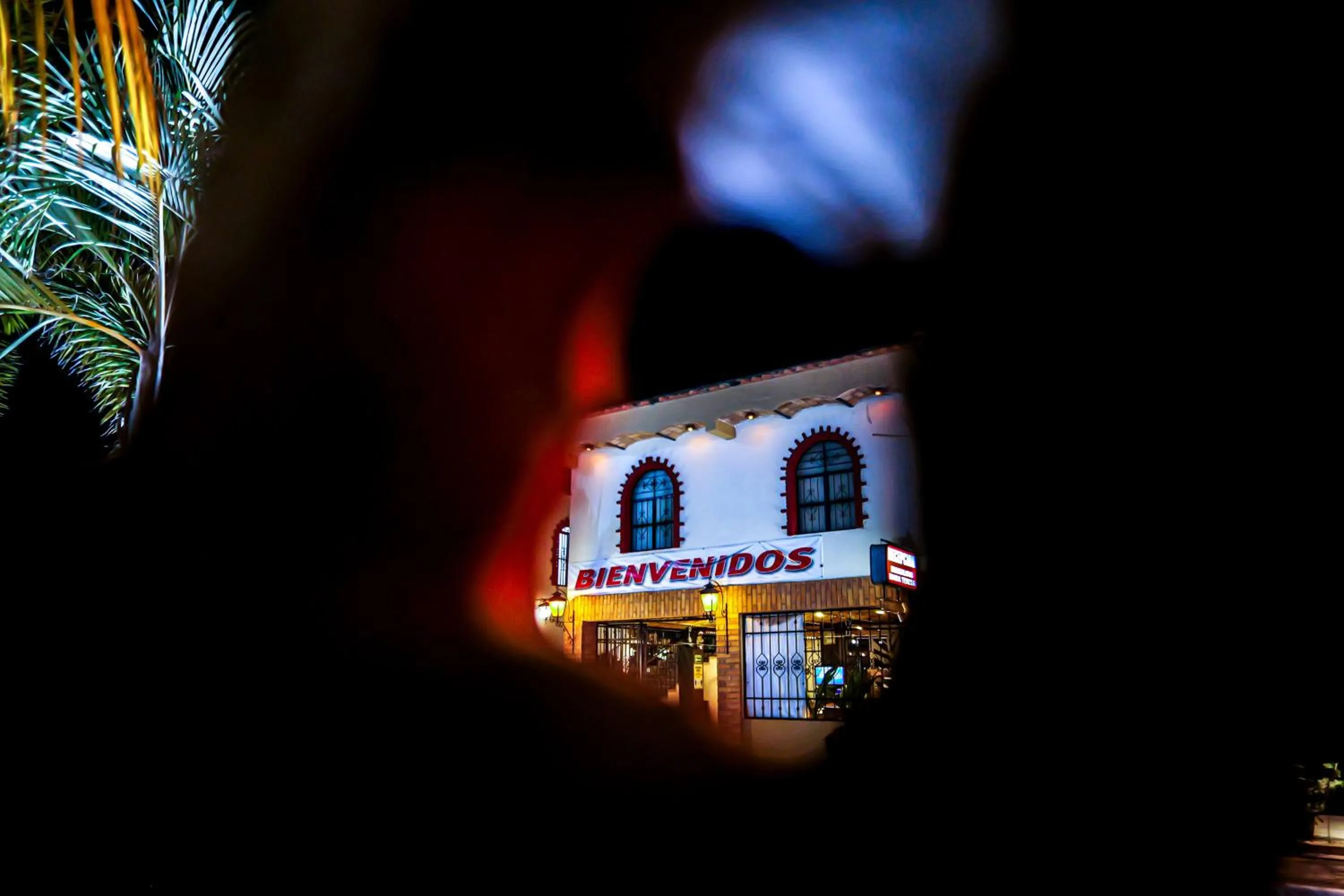 Bungalows Maria Teresa