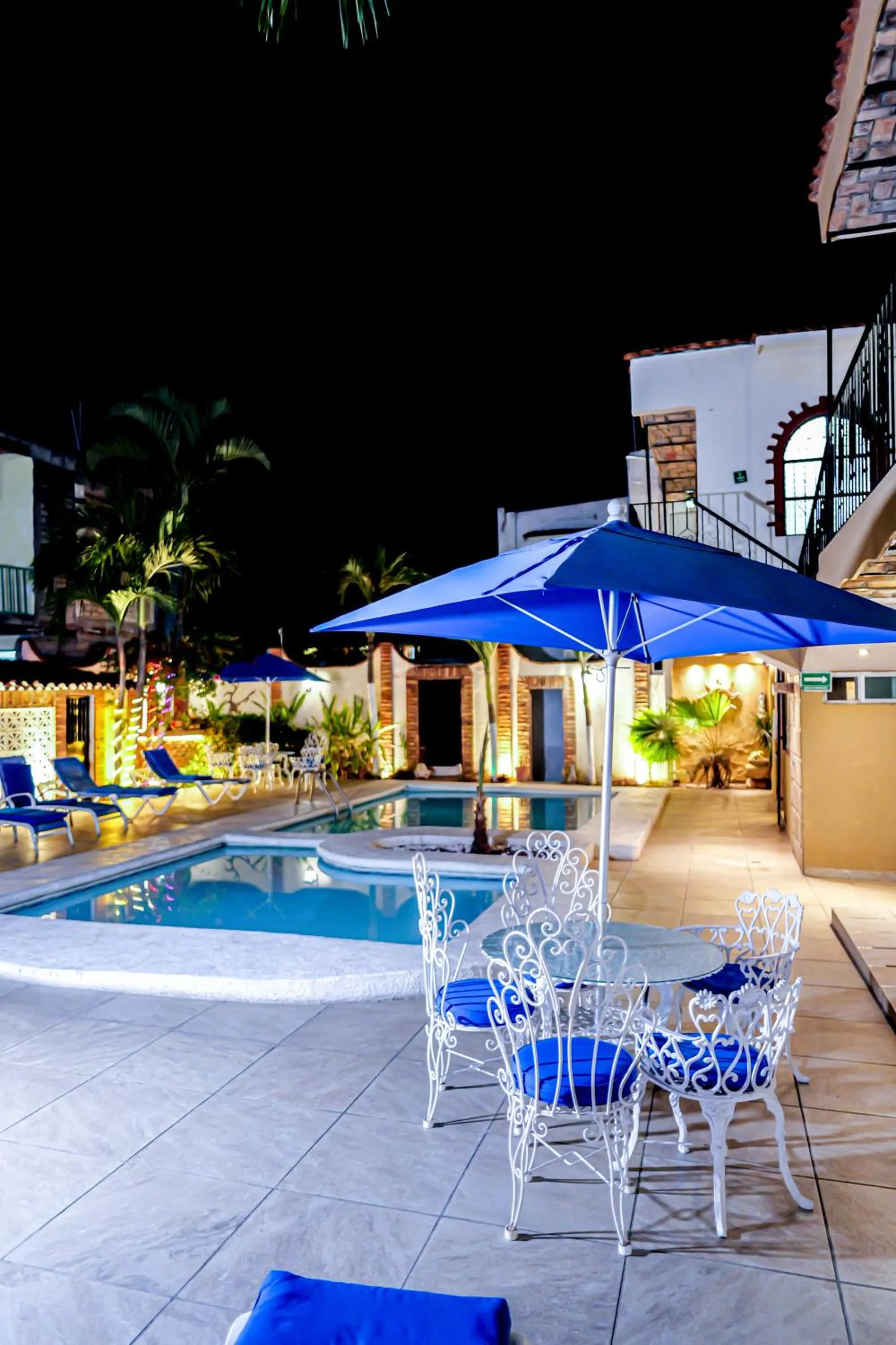 Bungalows Maria Teresa