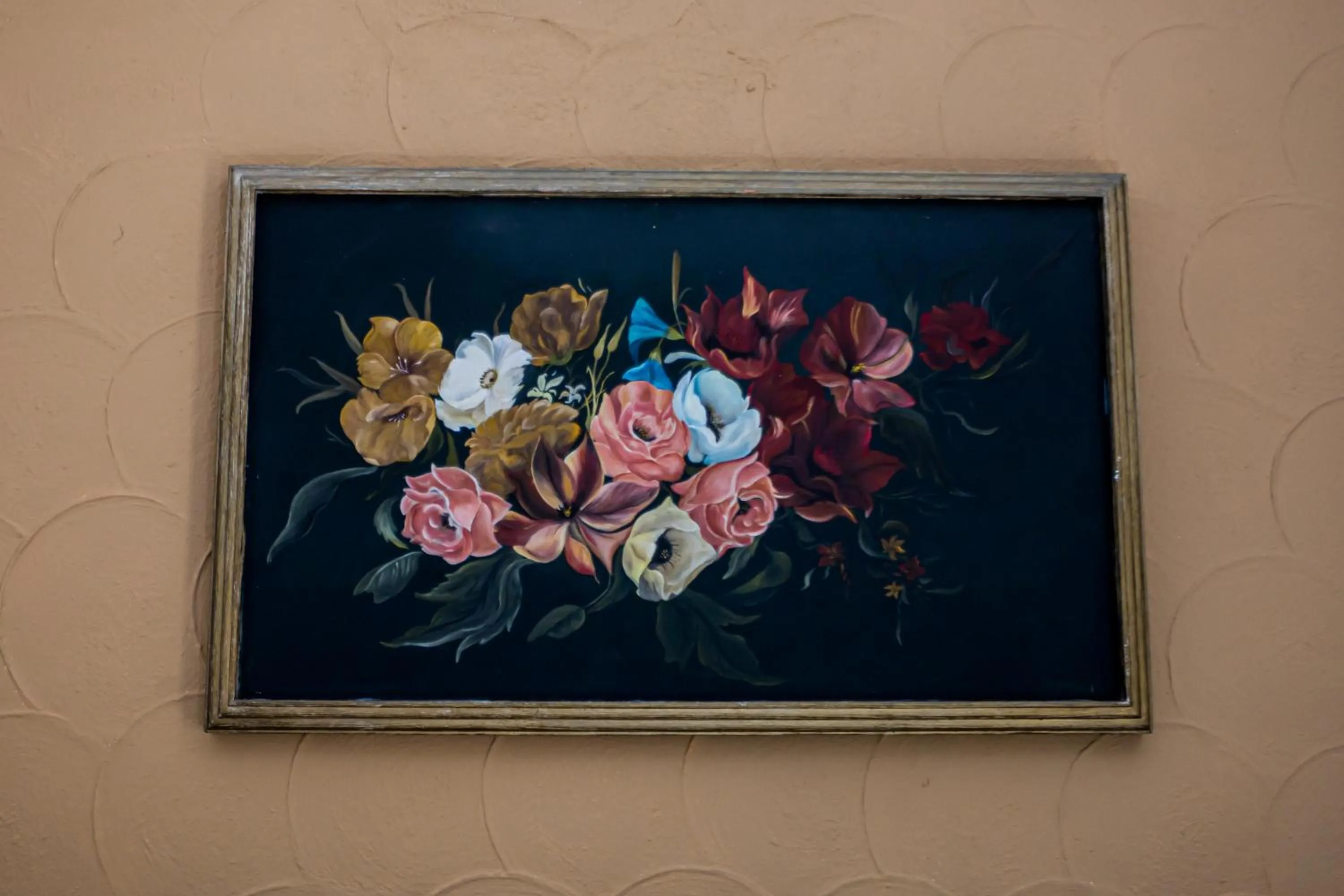 Bungalows Maria Teresa