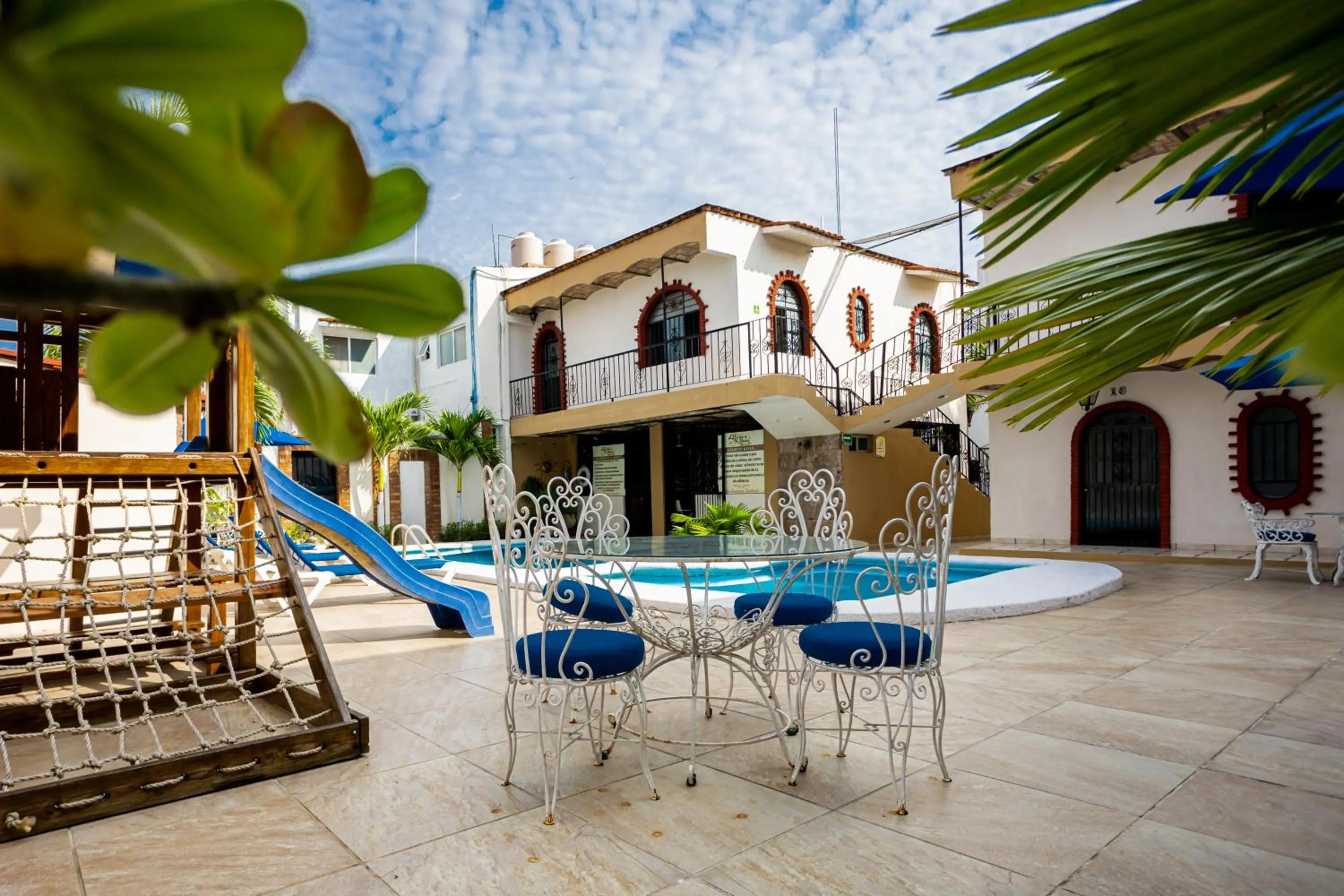 Bungalows Maria Teresa