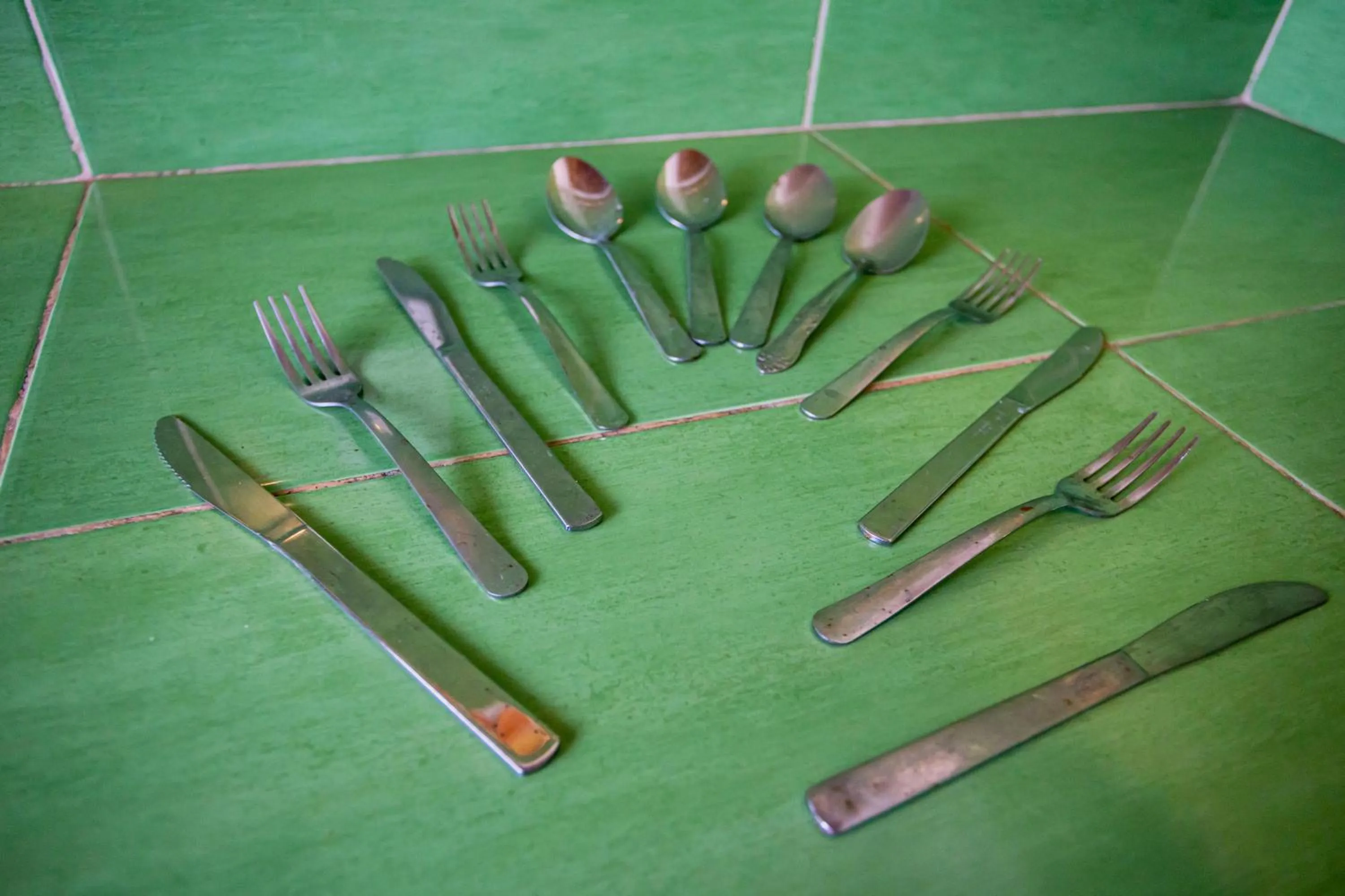 Bungalows Maria Teresa