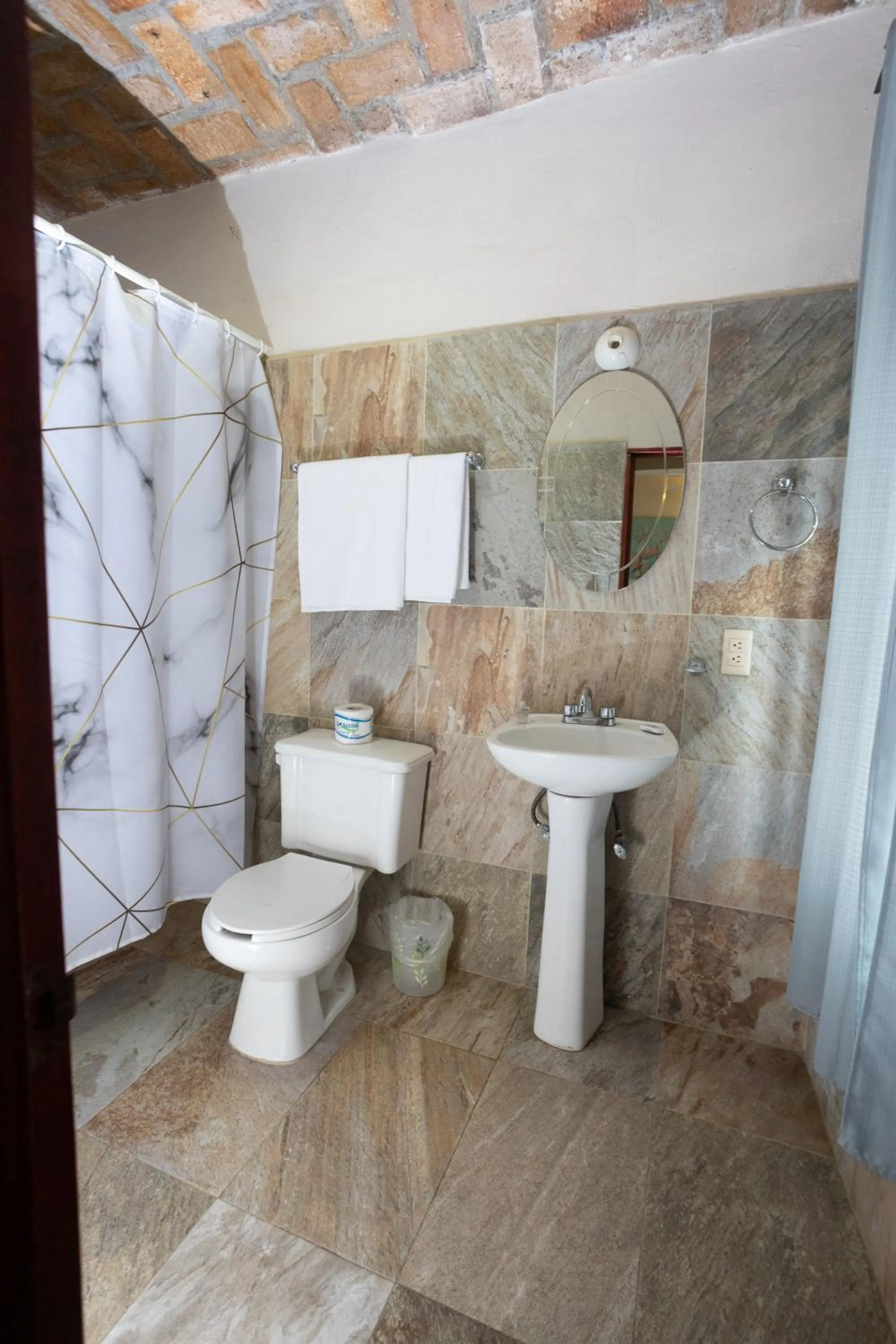 Bungalows Maria Teresa