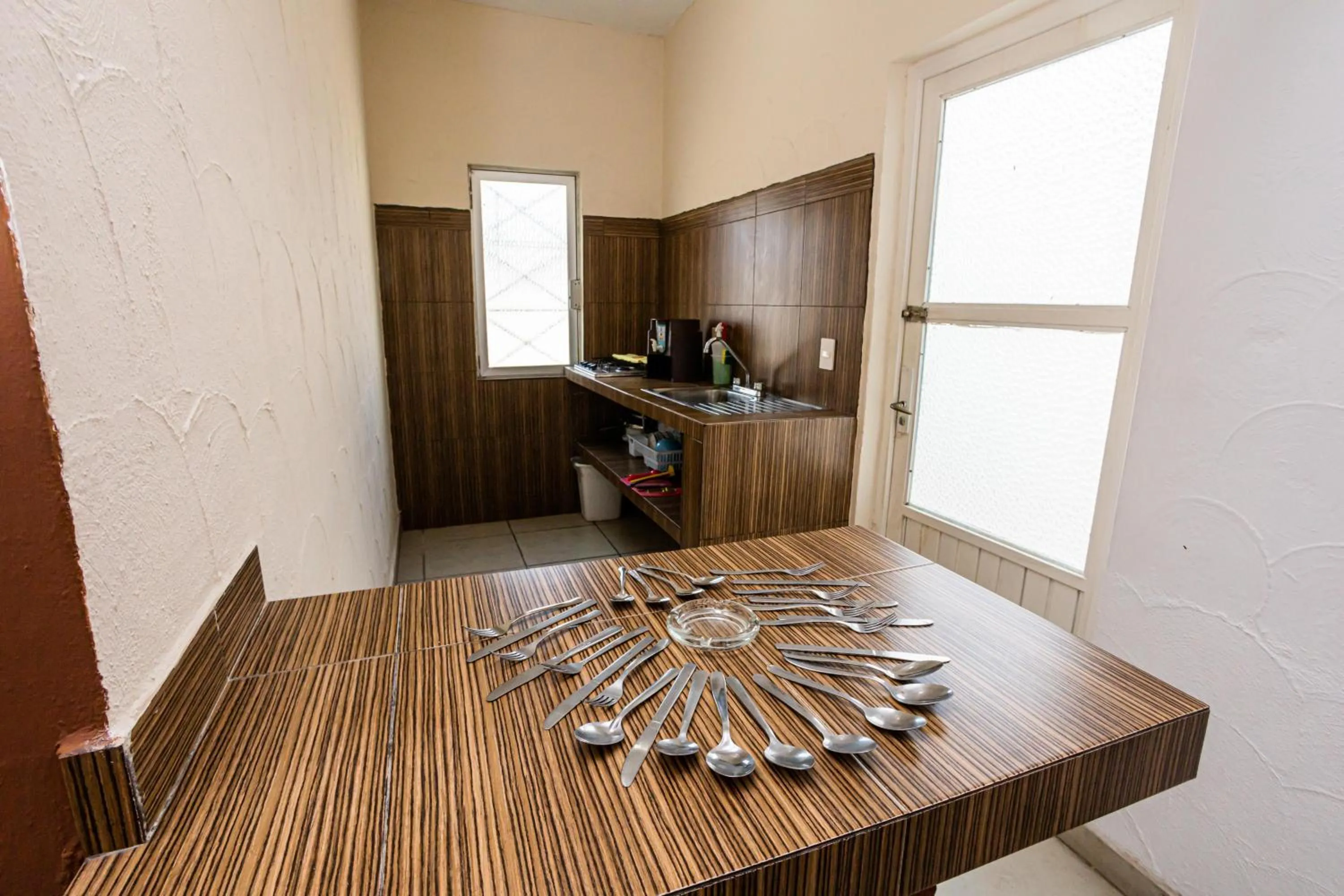 Bungalows Maria Teresa