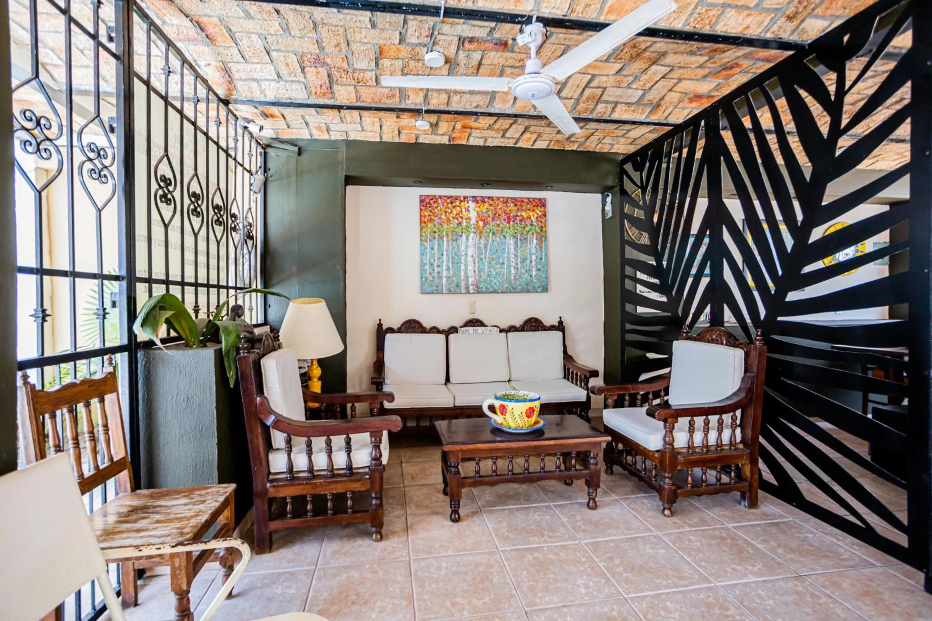 Bungalows Maria Teresa