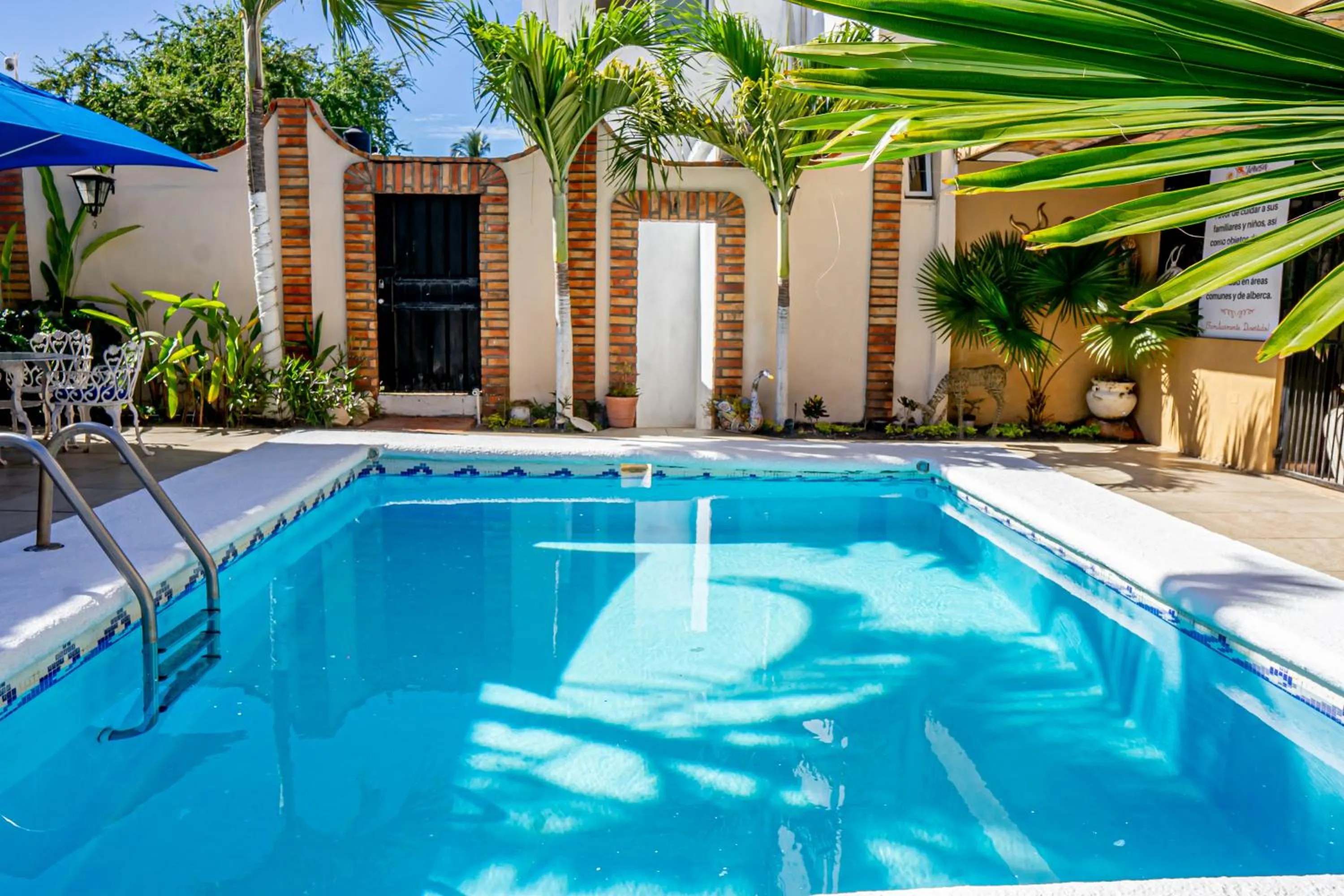 Bungalows Maria Teresa