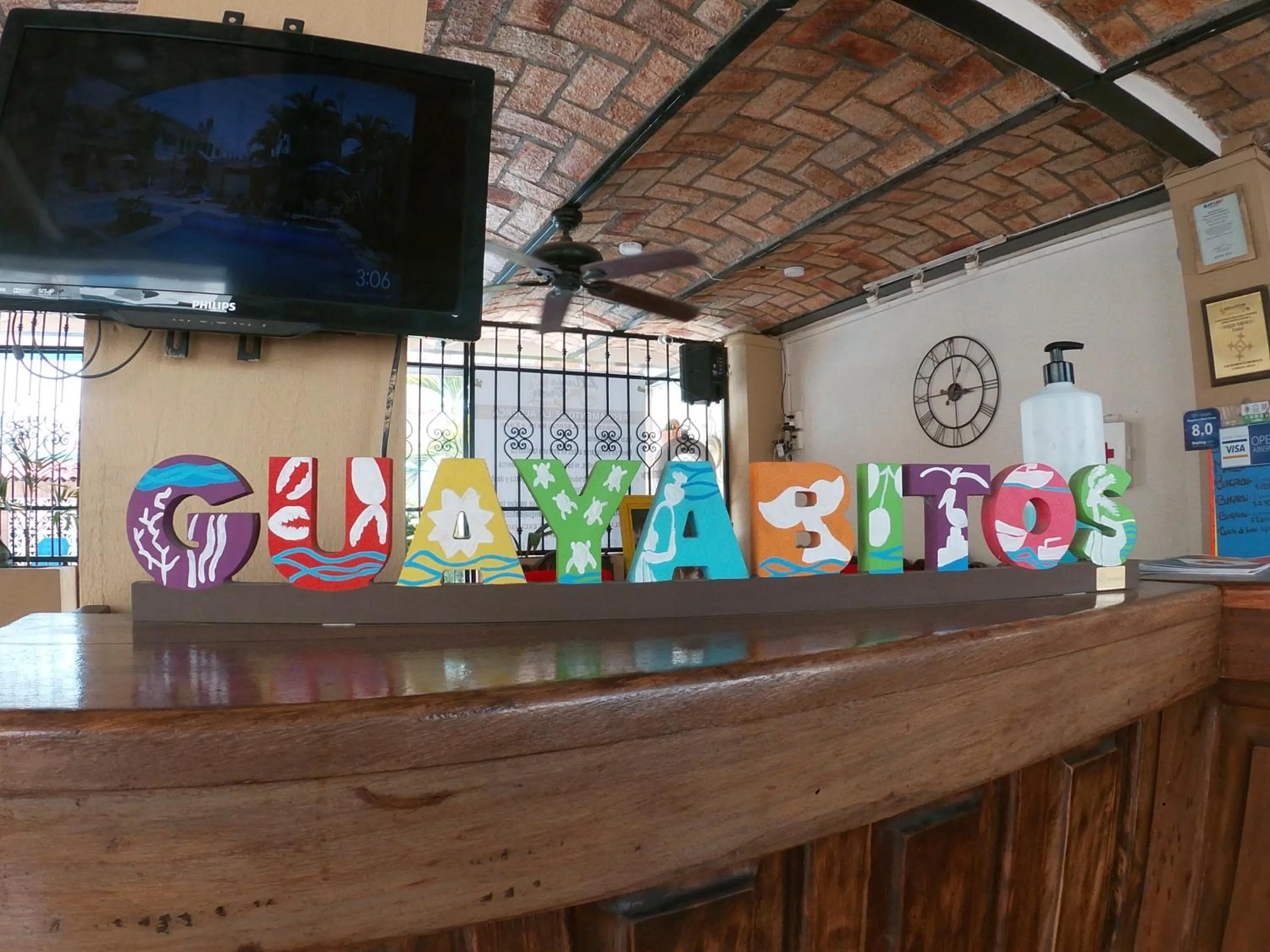 Bungalows Maria Teresa