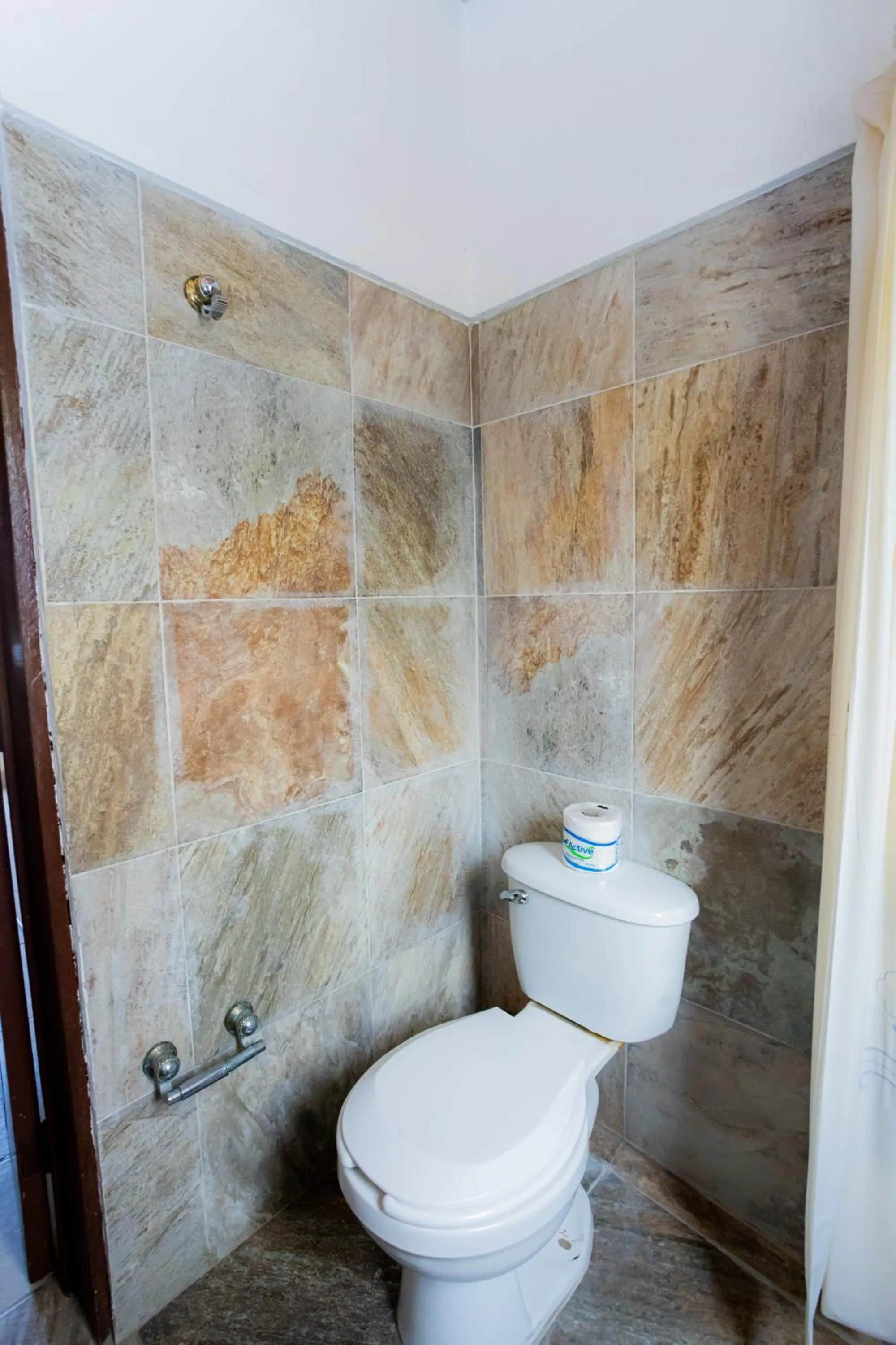 Bungalows Maria Teresa