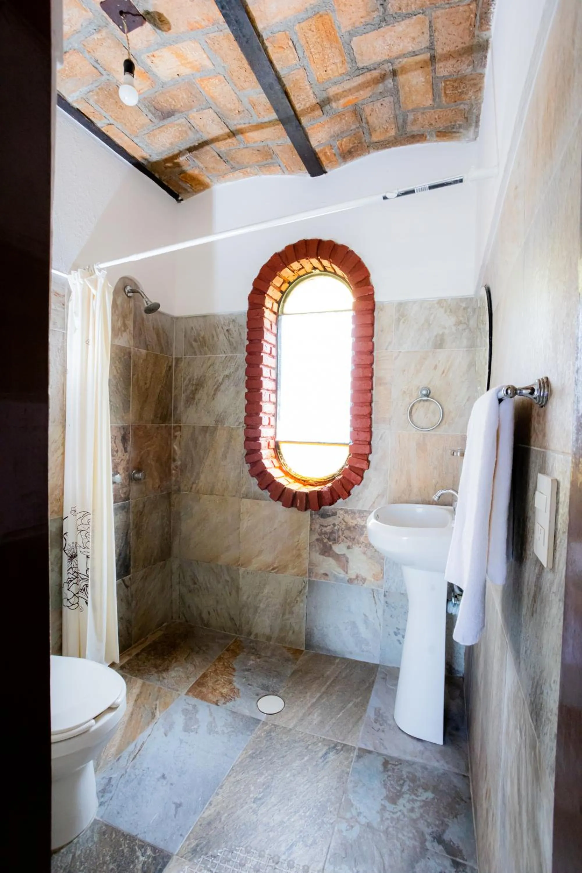 Bungalows Maria Teresa